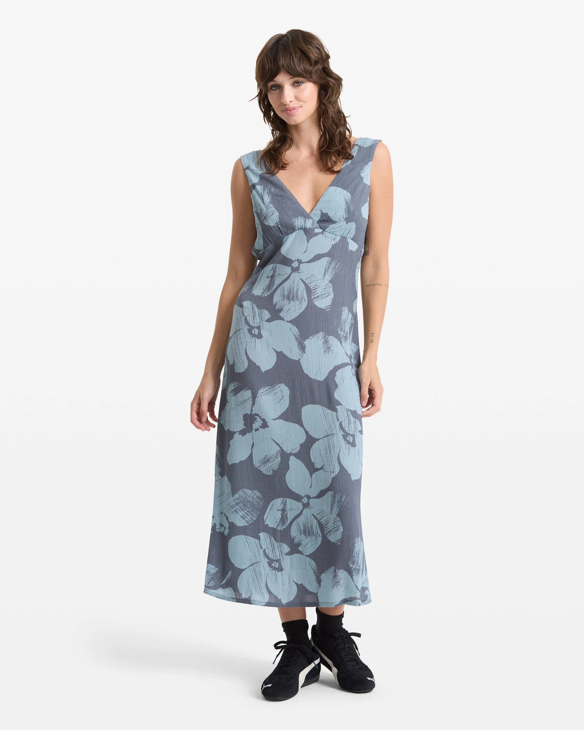 Grumpy Sunshine Dress - Image 2