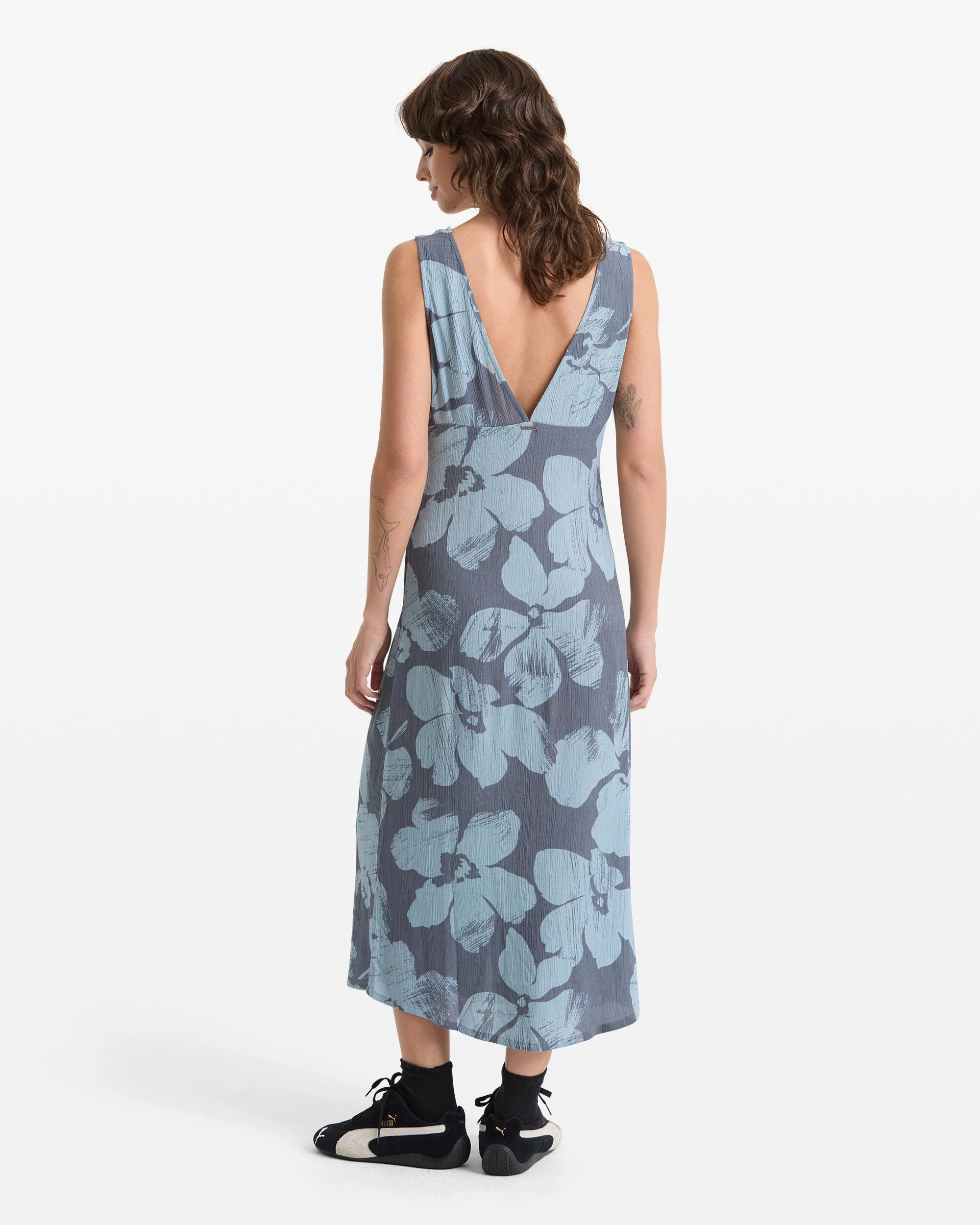 Grumpy Sunshine Dress - Image 4