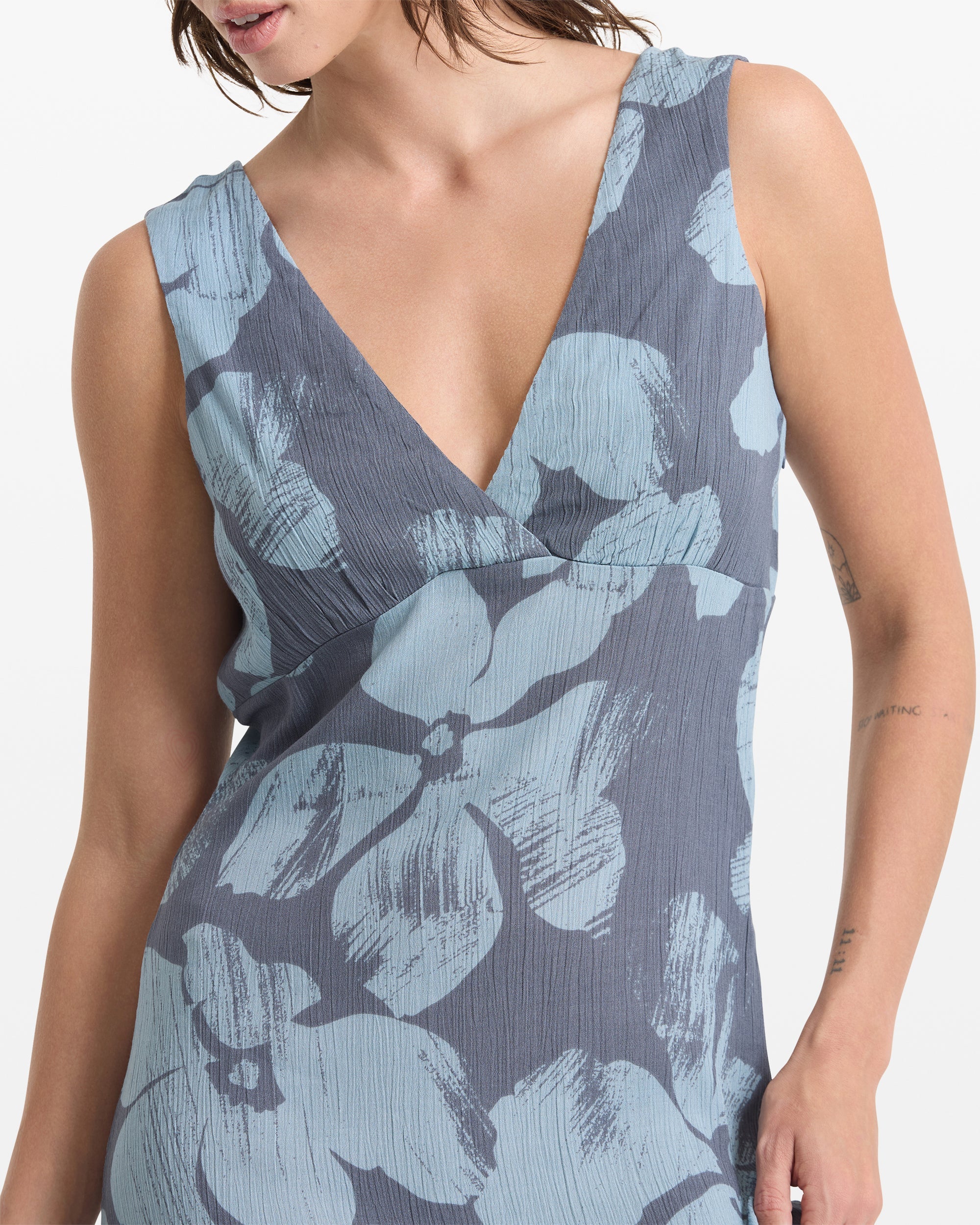 Grumpy Sunshine Dress - Image 5
