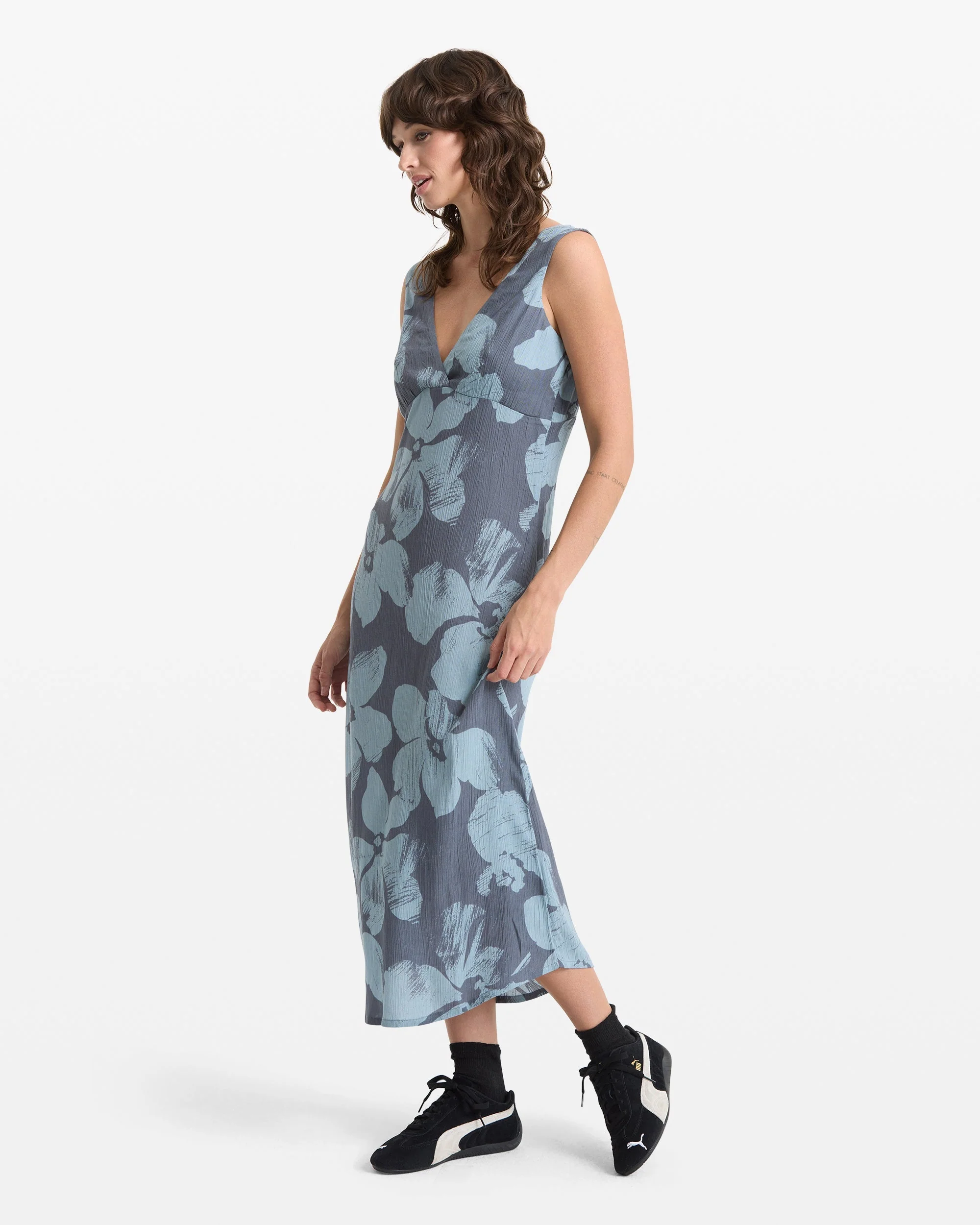 Grumpy Sunshine Dress - Image 6
