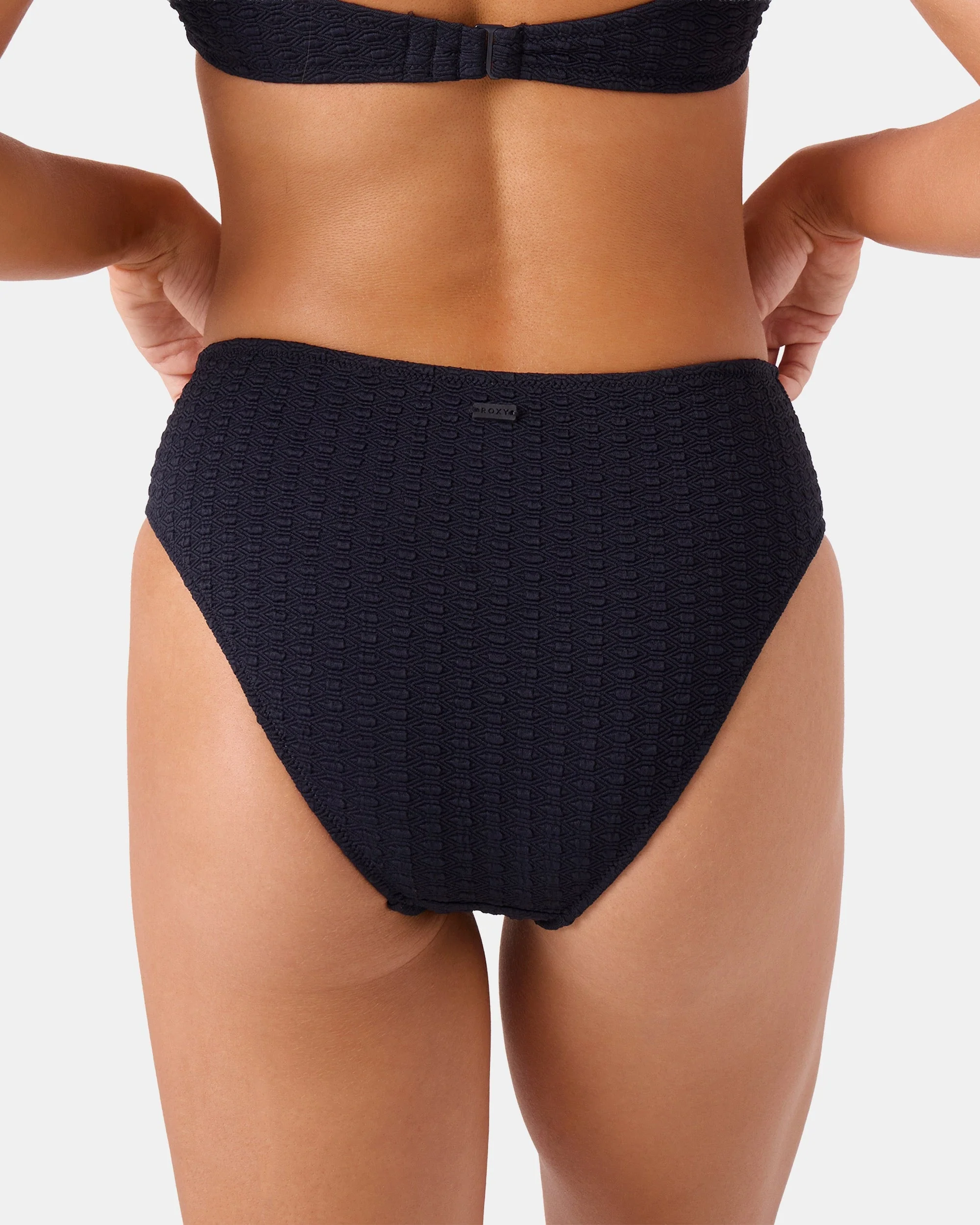 Haleiwa Hipster Full Bikini Bottom - Image 3