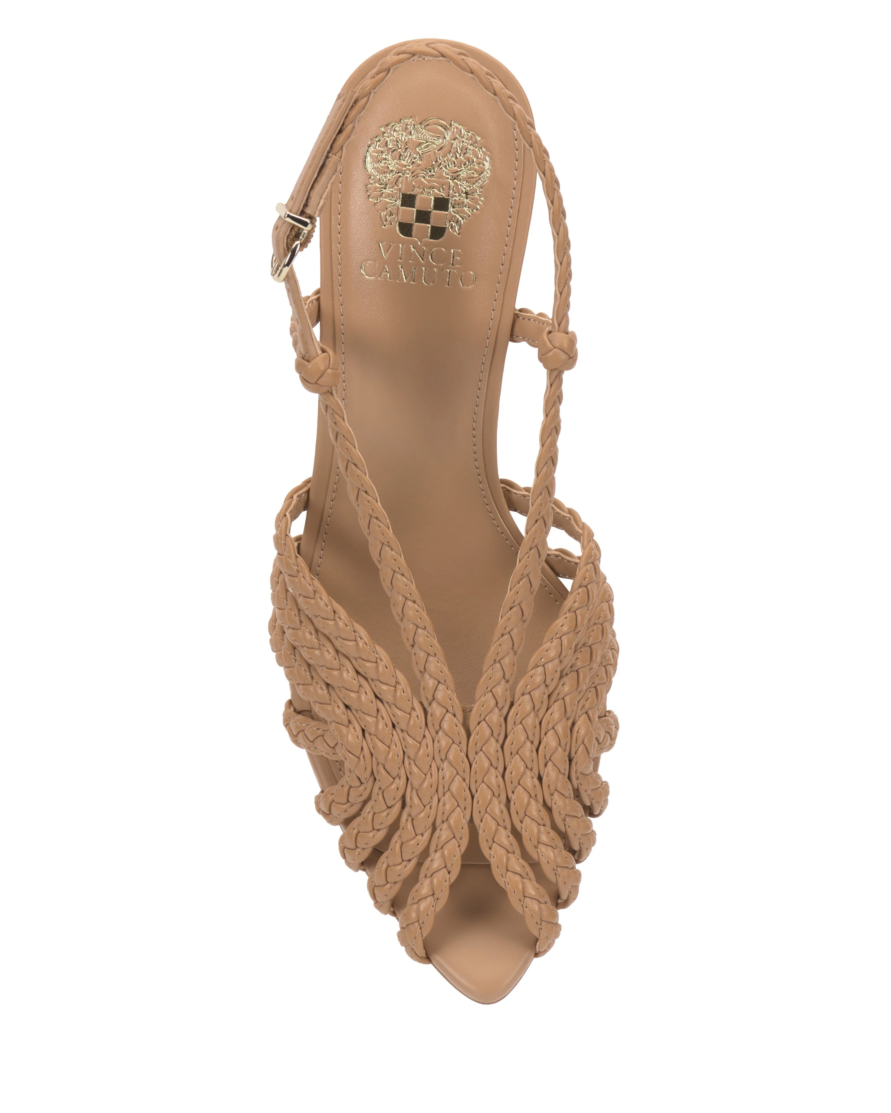Hannie Slingback Sandal - Image 5