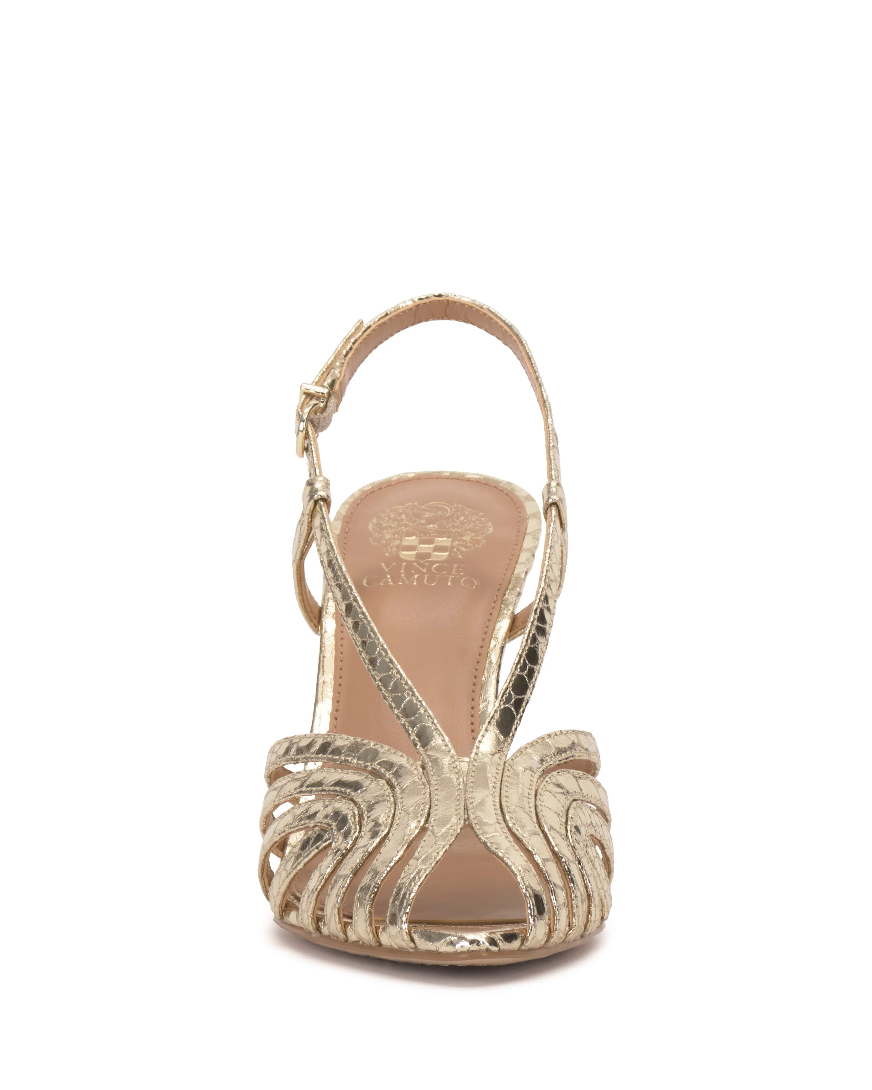 Hannie Slingback Sandal - Image 3