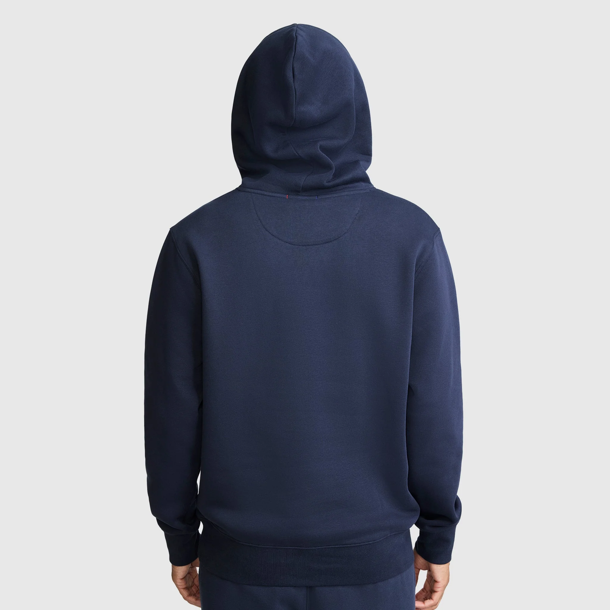HD Large Tonal Script Hoodie - Image 3