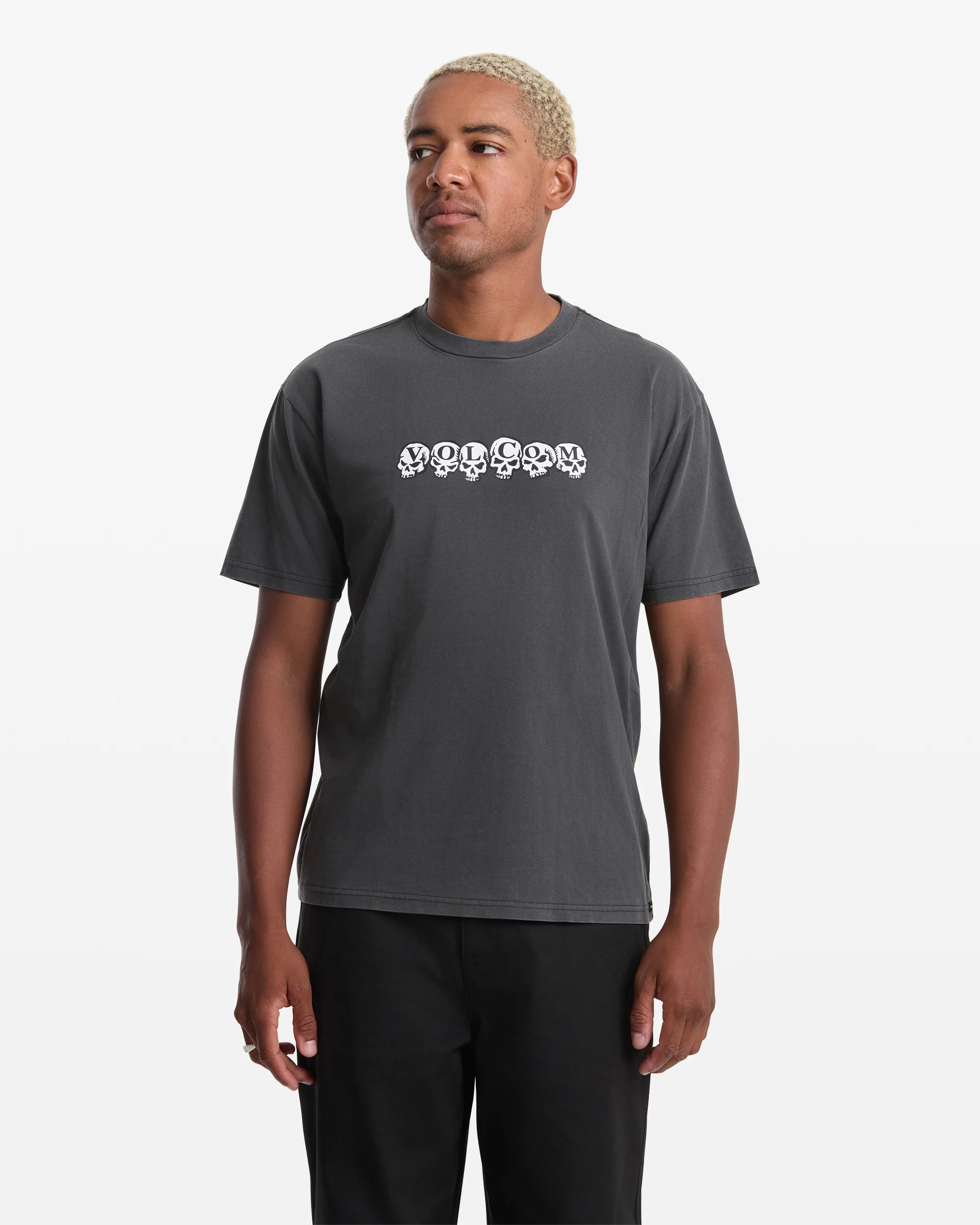 Hedzwillroll Short Sleeve Tee - Image 2
