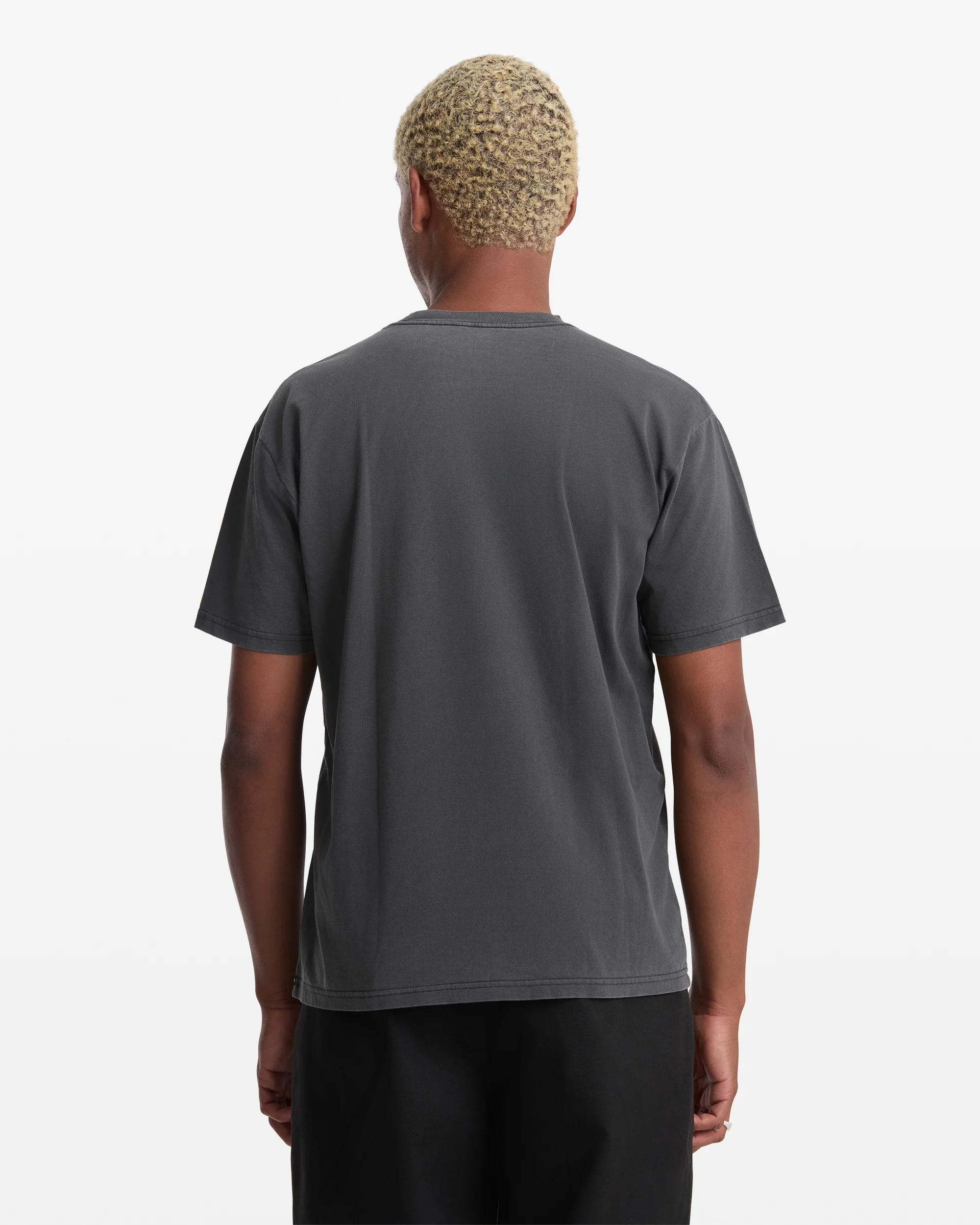Hedzwillroll Short Sleeve Tee - Image 3
