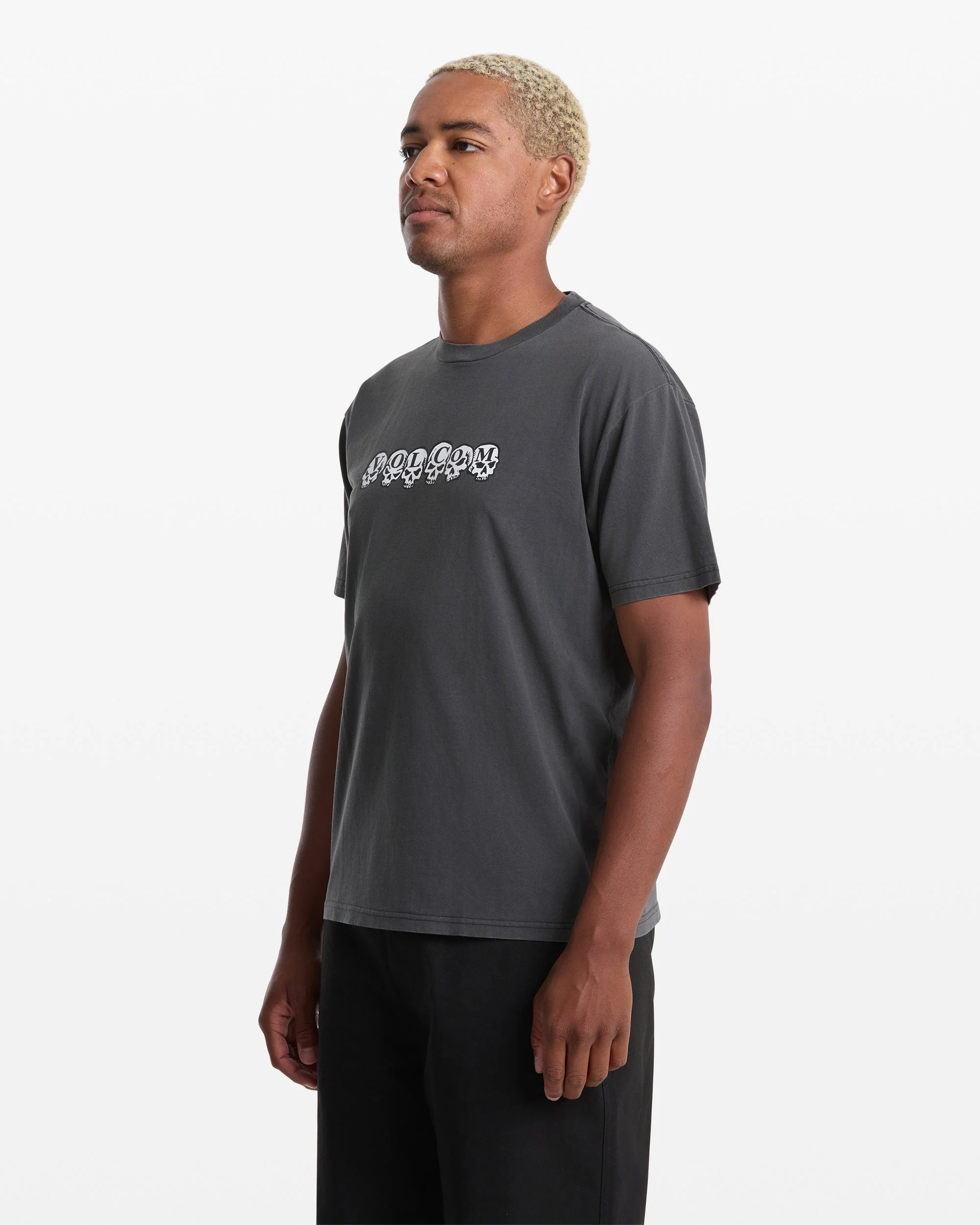 Hedzwillroll Short Sleeve Tee - Image 5