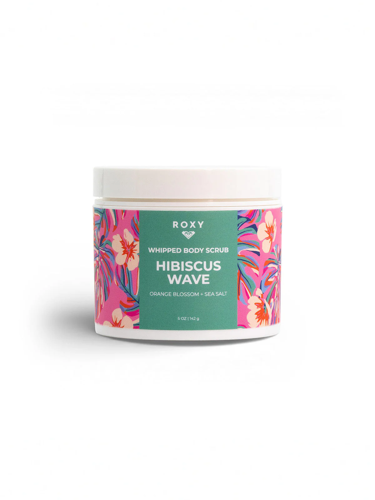 Hibiscus Wave Body Scrub - Image 3