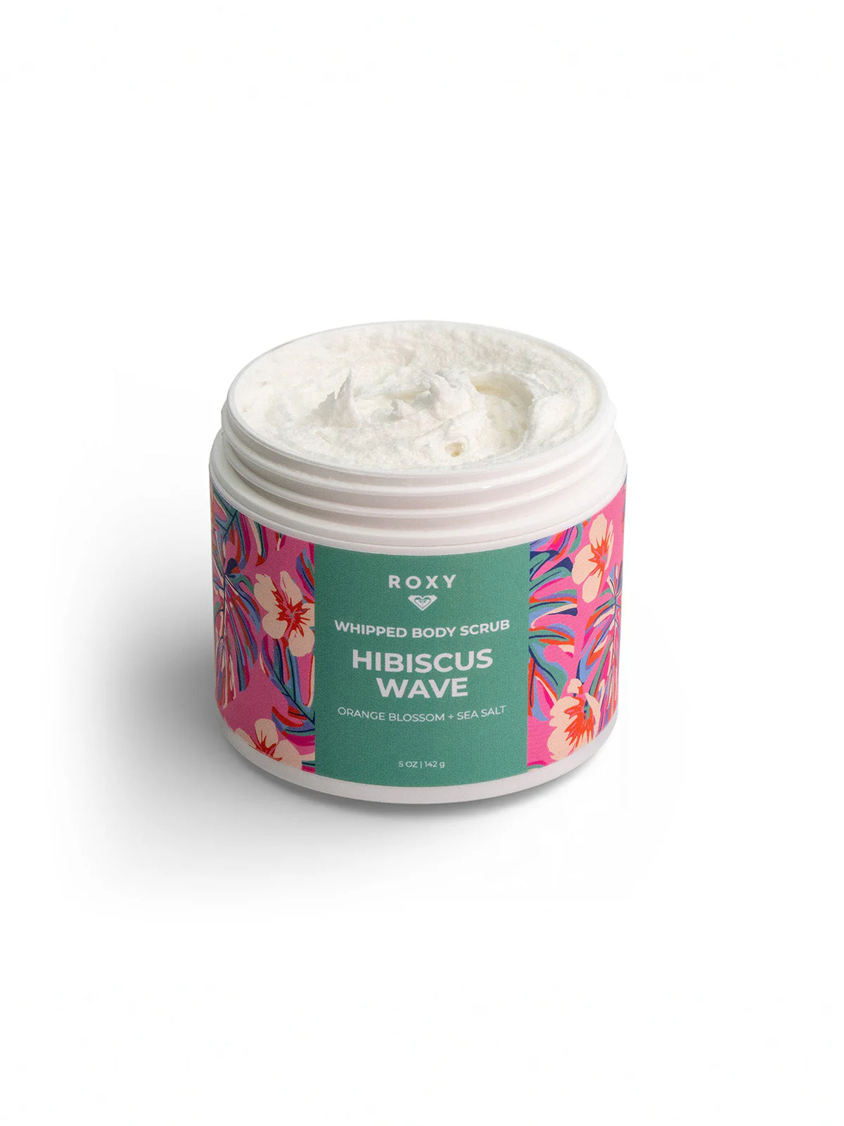 Hibiscus Wave Body Scrub - Image 4