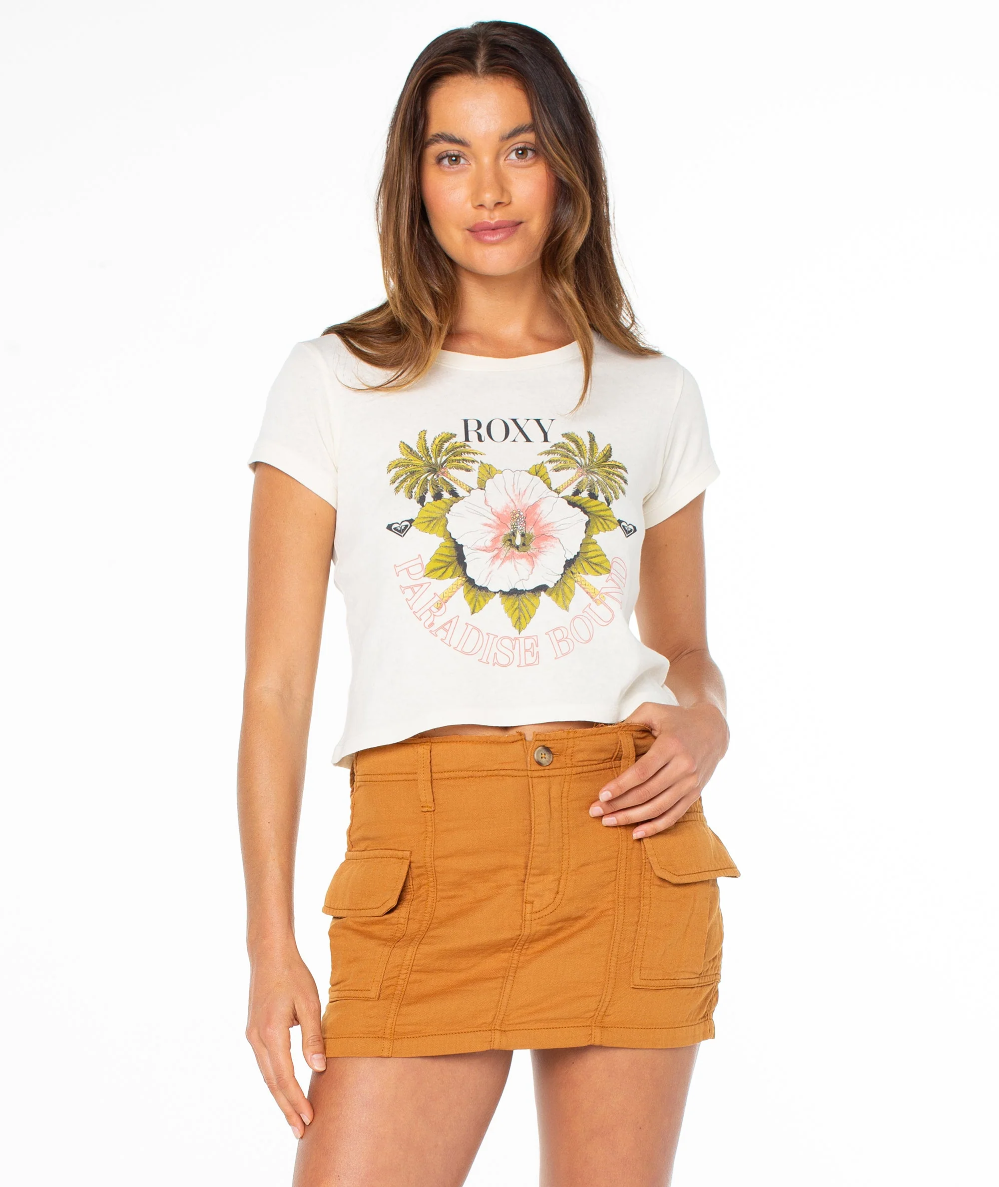 In Bloom Tee - Image 2