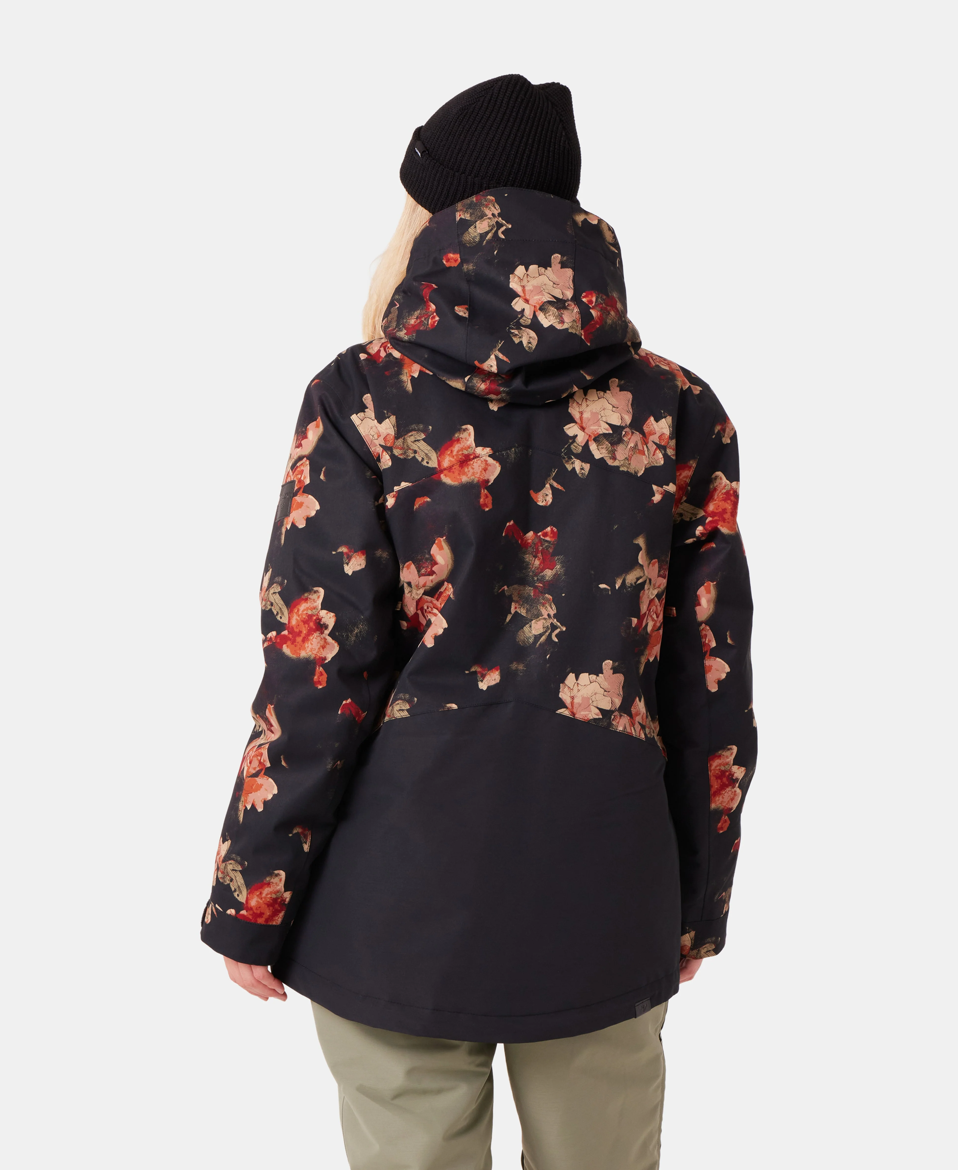 Incline Parka Jacket - Image 2