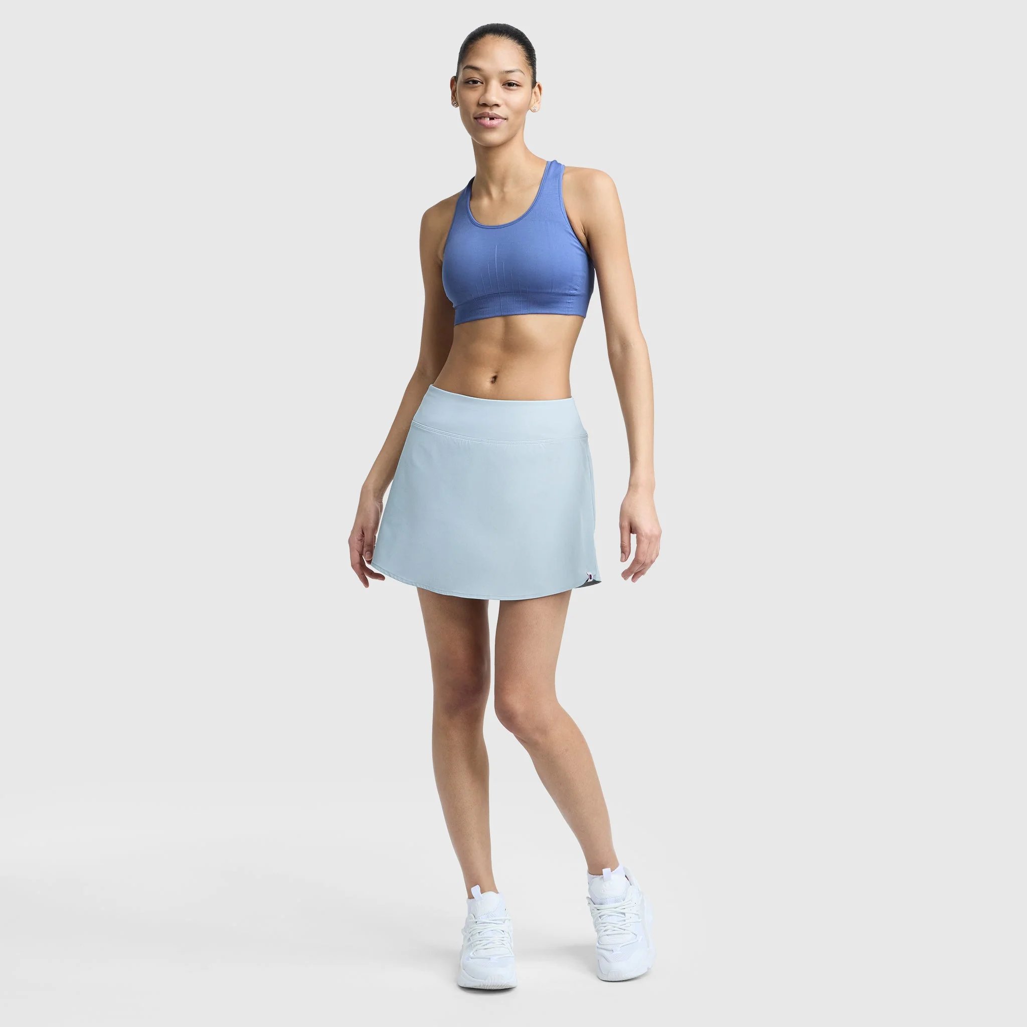 Infinity Racerback Sports Bra - Image 6