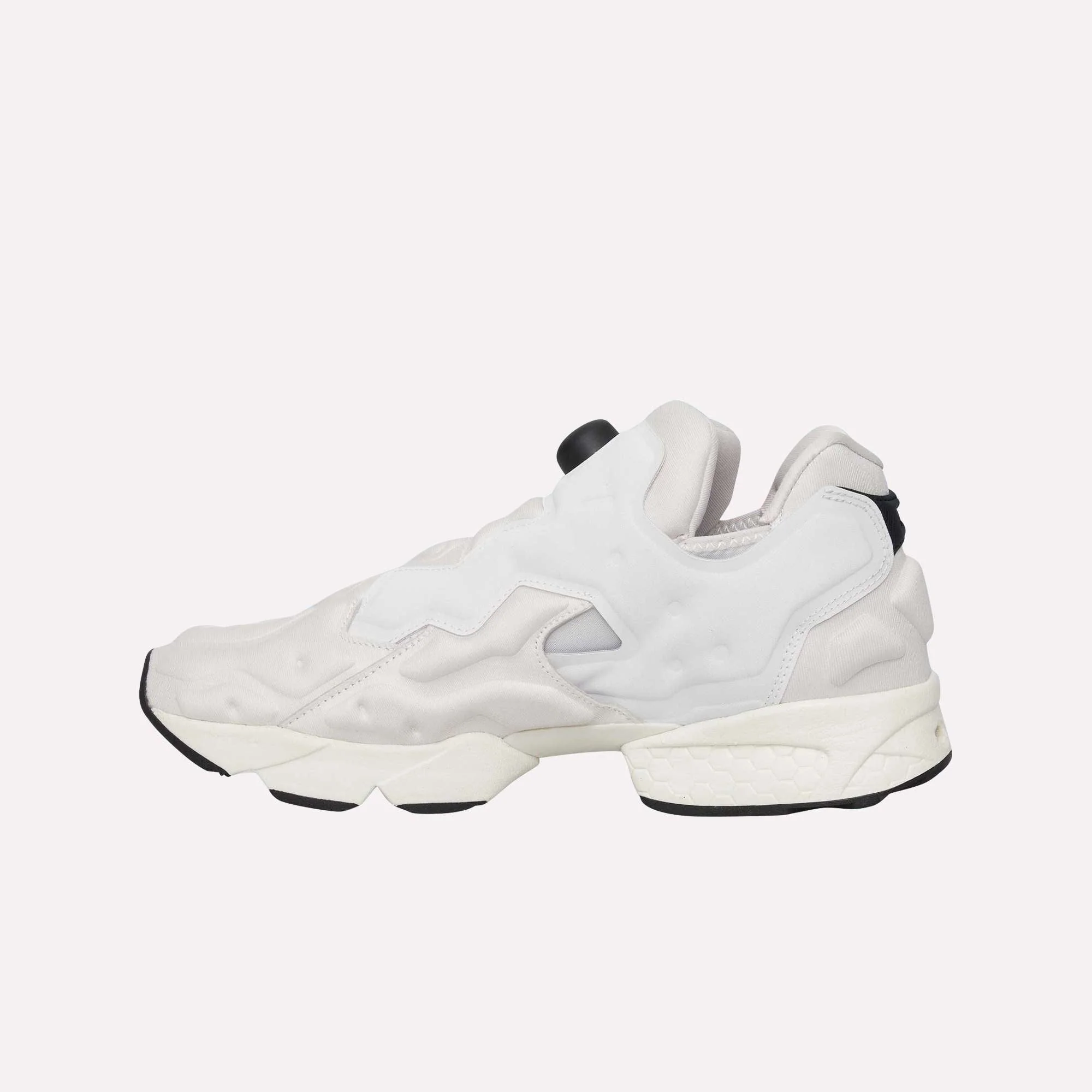 Instapump Sliver Shoes - Image 3