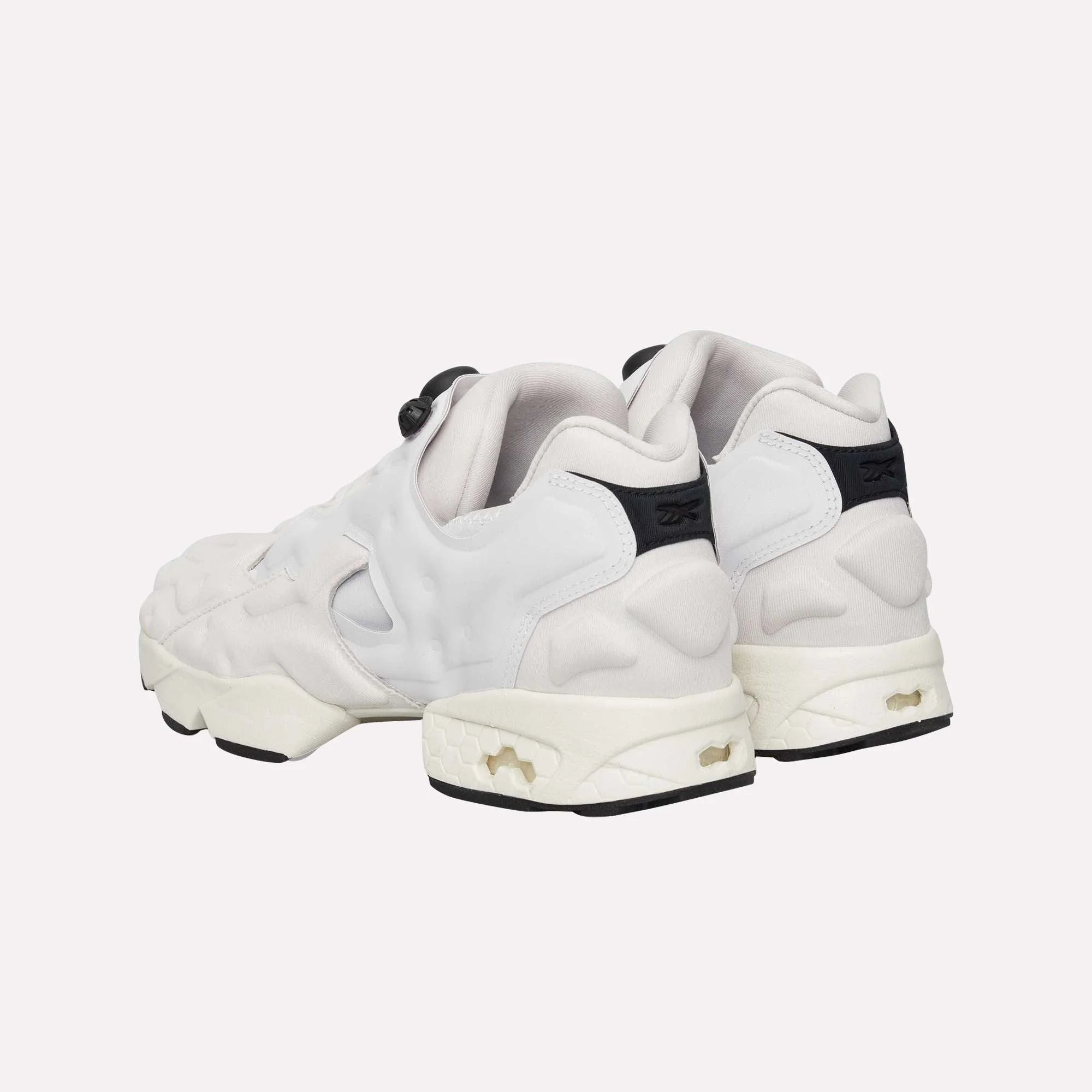 Instapump Sliver Shoes - Image 4