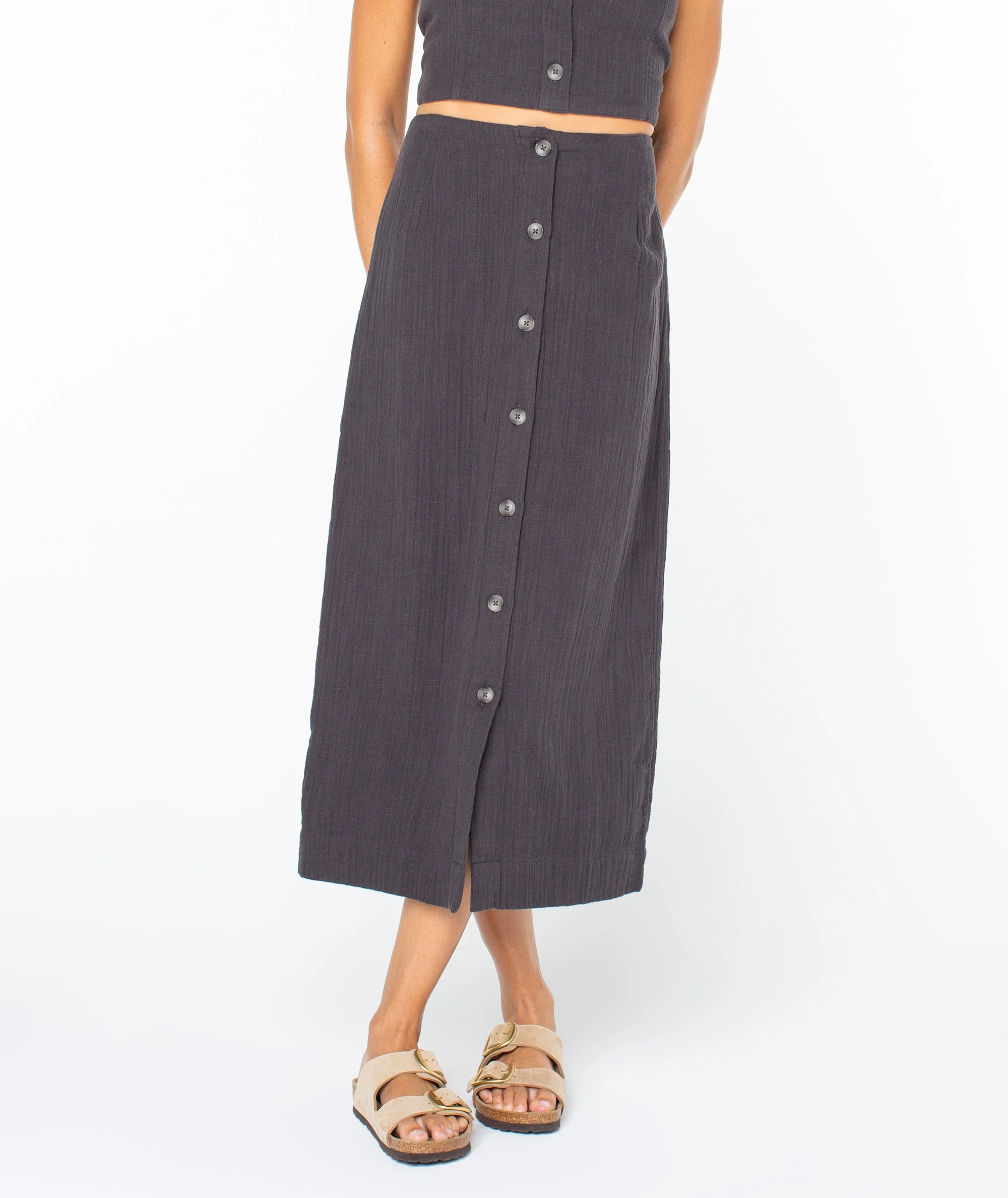 Island Nomad Skirt