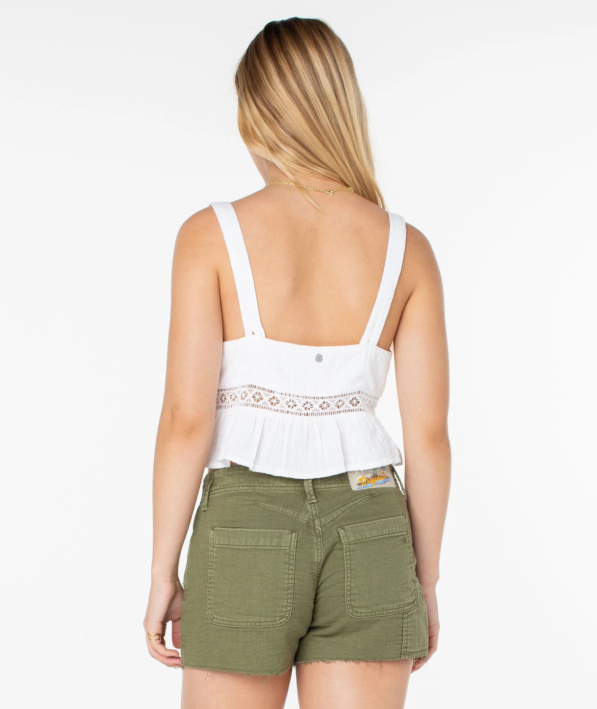 Island Time Tank - Image 2