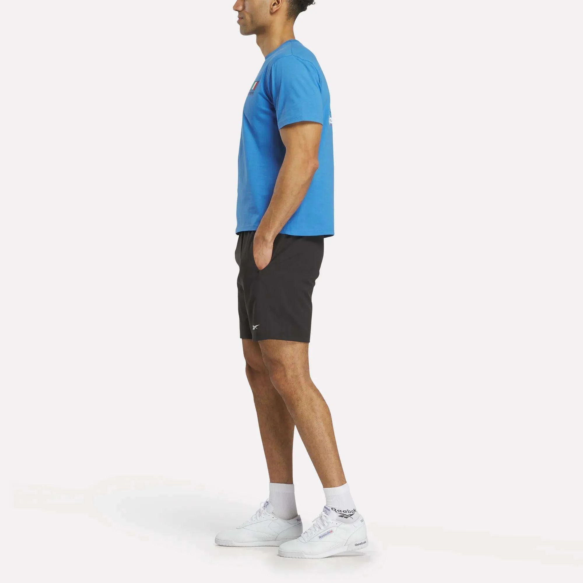 Italia Soccer T-Shirt - Image 2