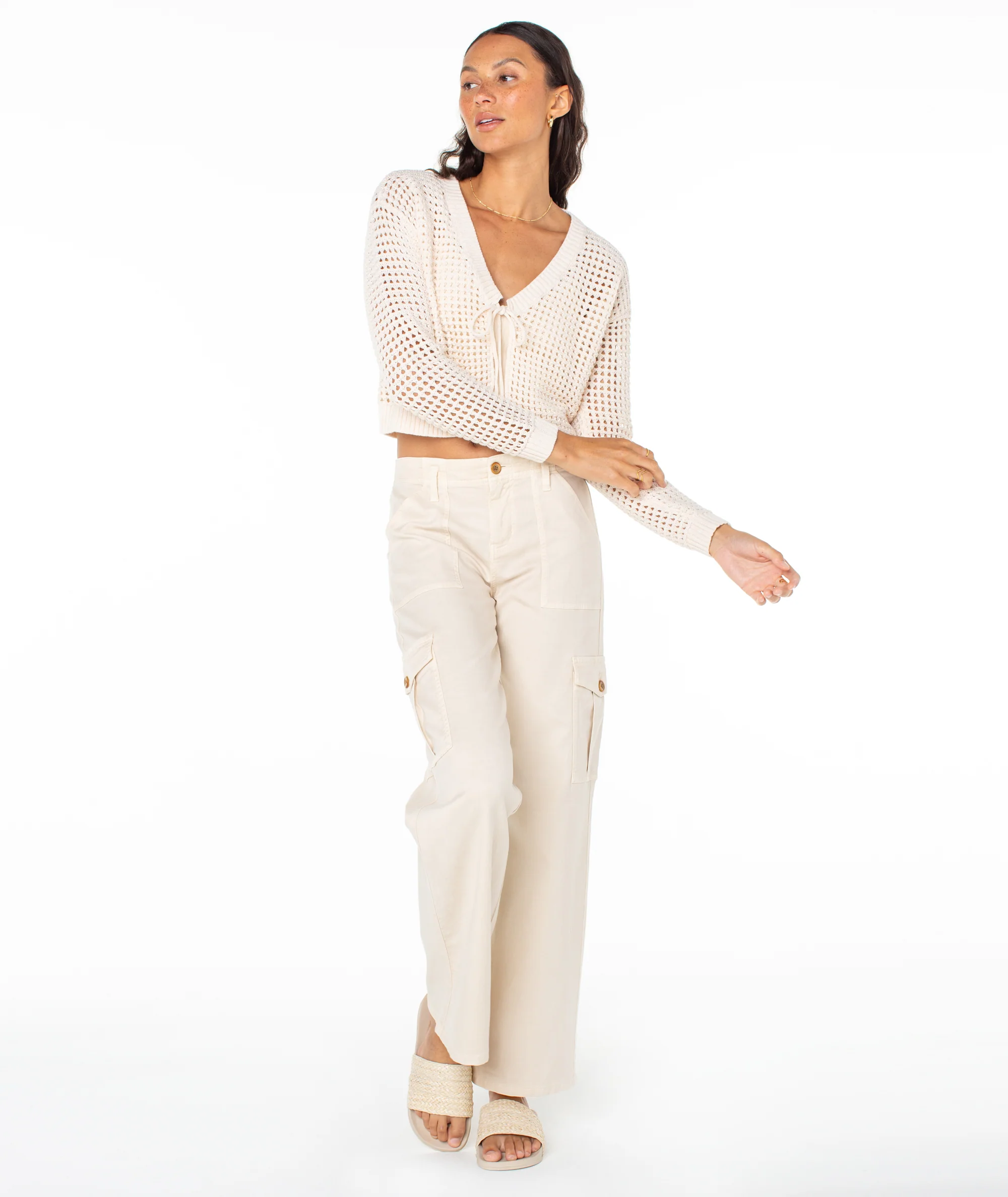 Ivy Sweater - Image 3