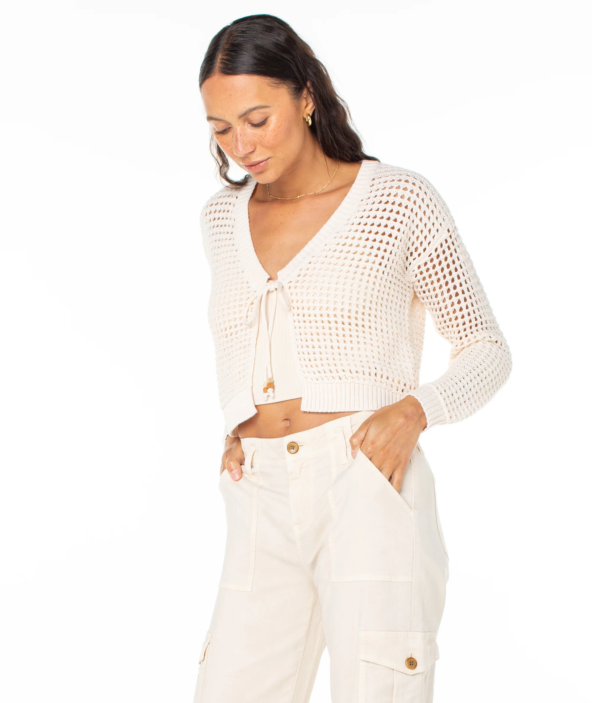 Ivy Sweater - Image 5