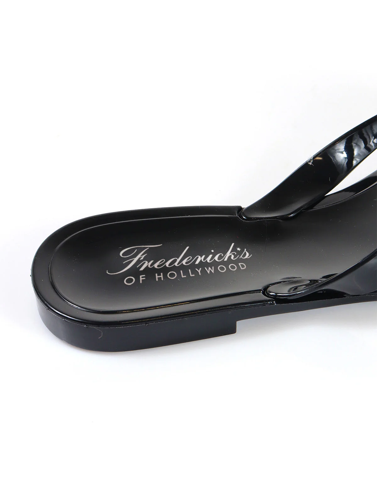 Jelli Camellia Thong Sandals - Image 3