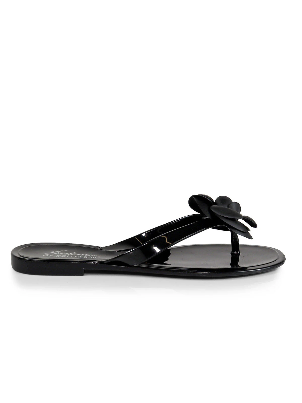 Jelli Camellia Thong Sandals - Image 5