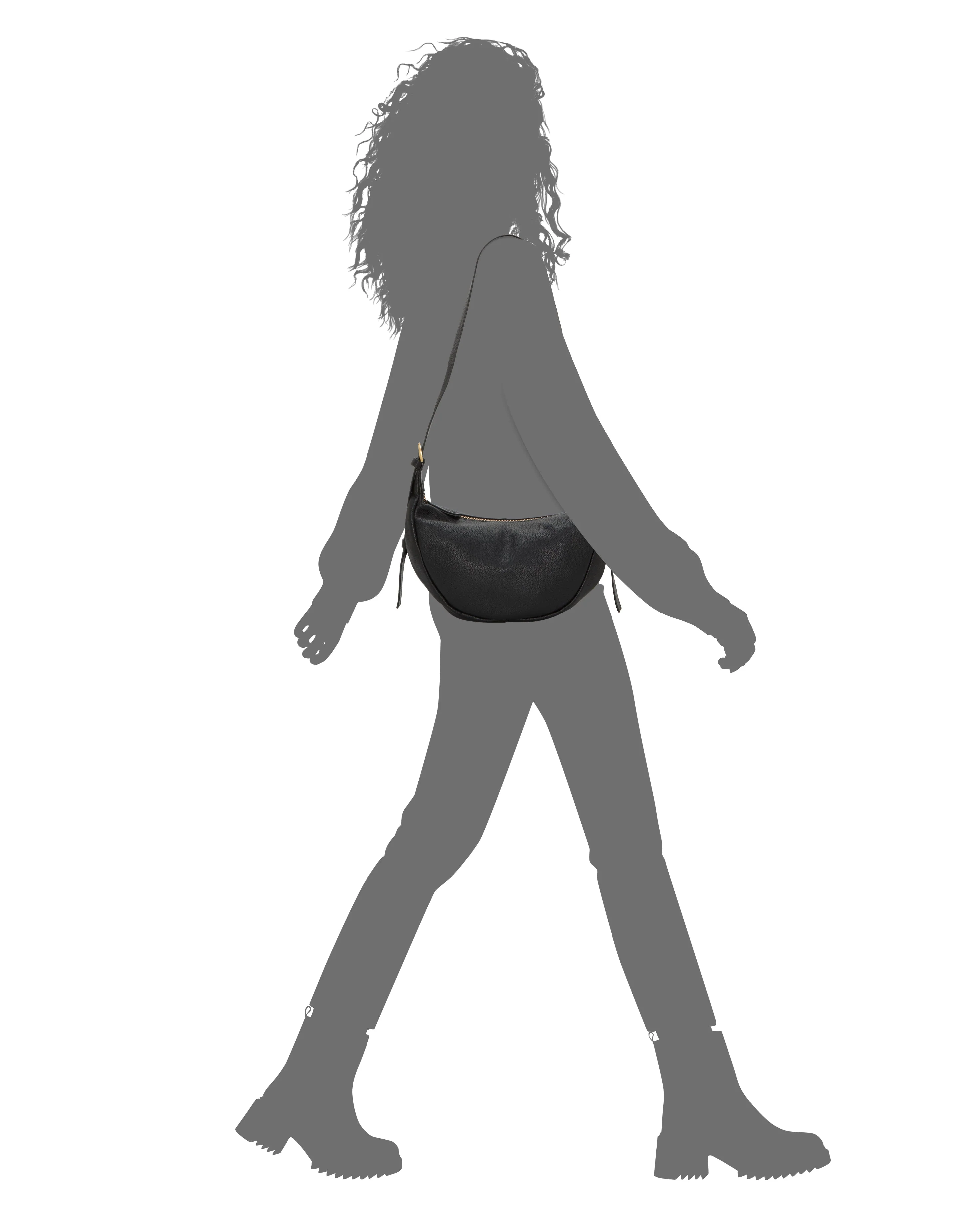 Jenna Crossbody Bag - Image 5