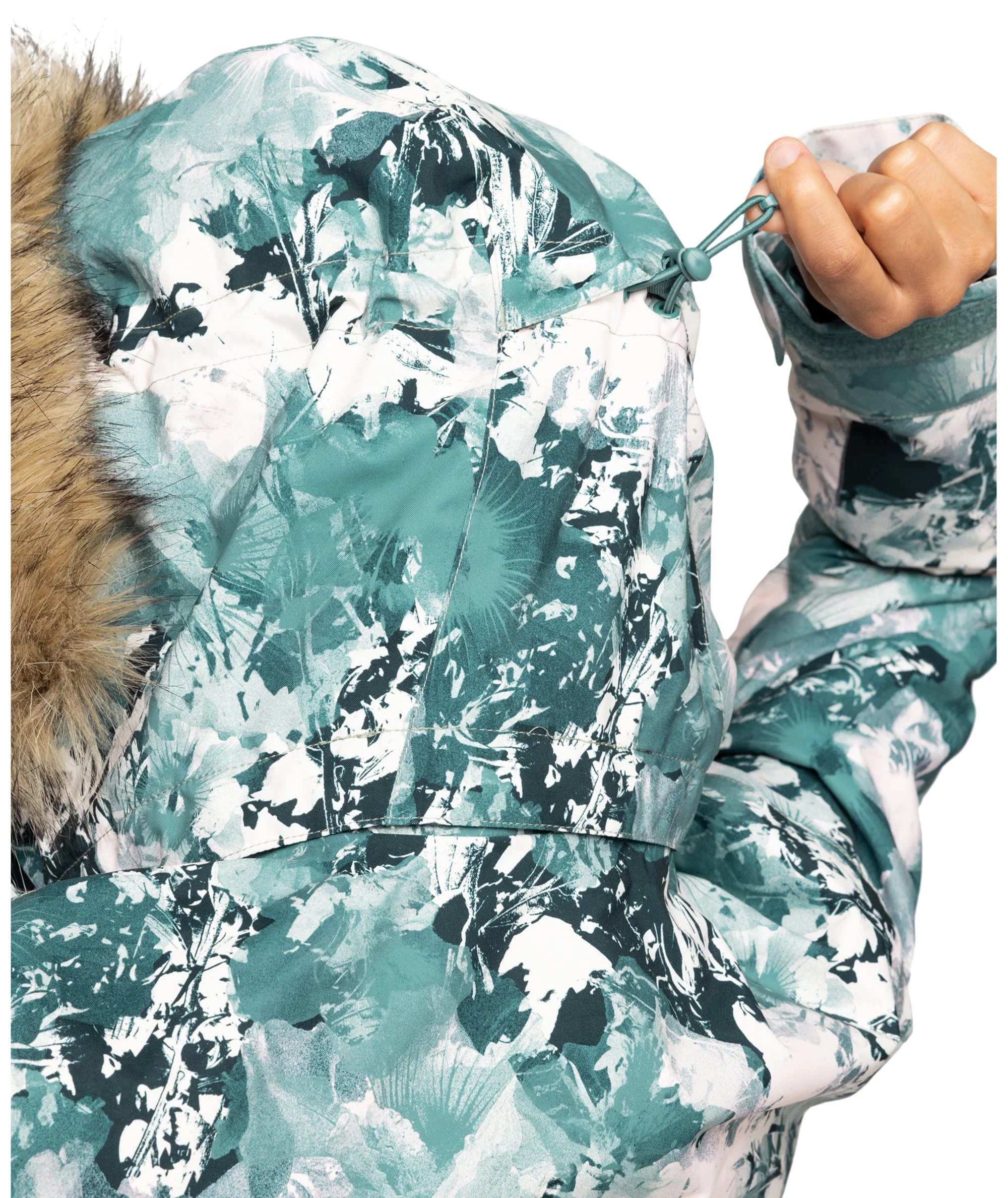 Jet Ski Jacket - Image 11