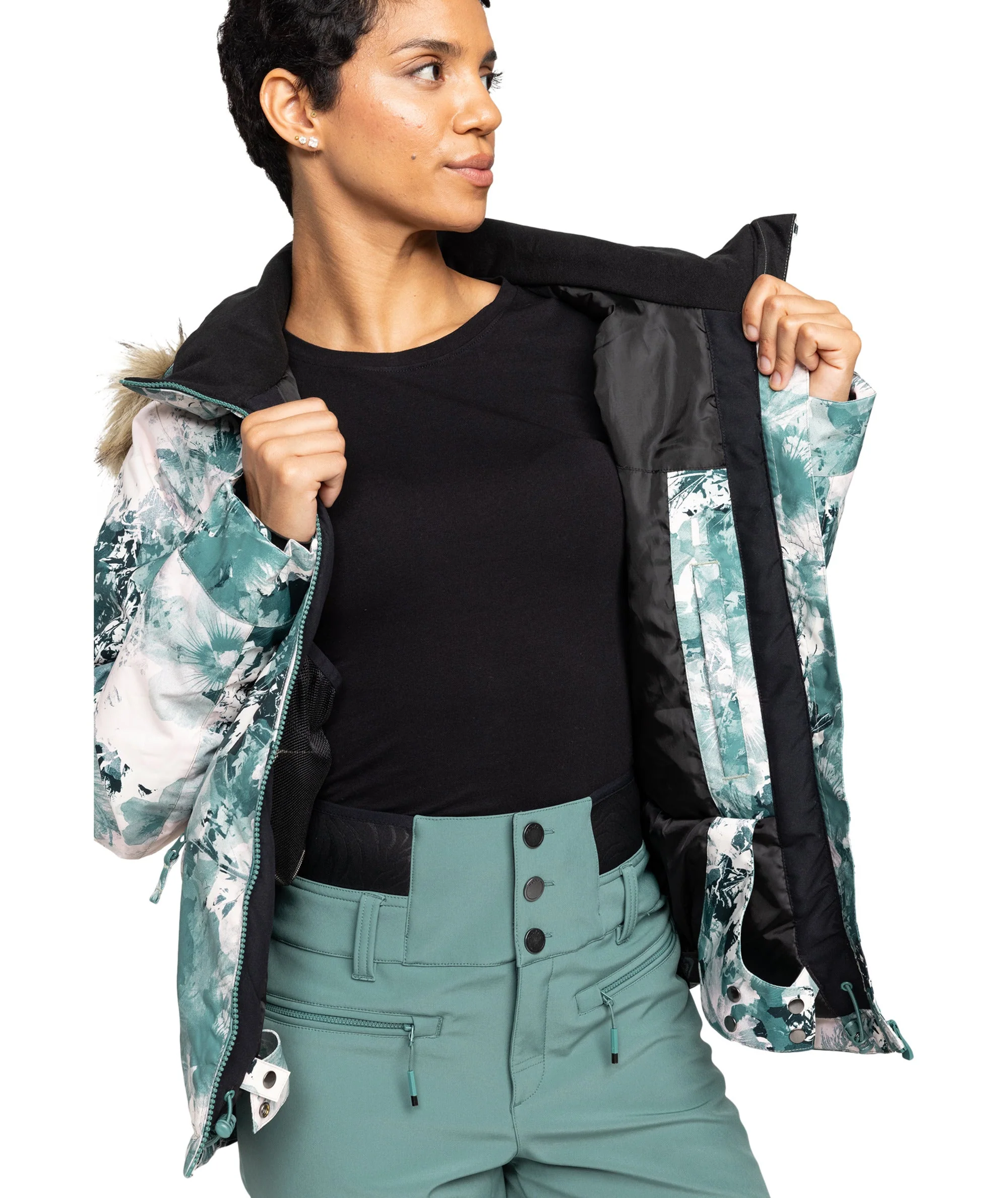 Jet Ski Jacket - Image 4