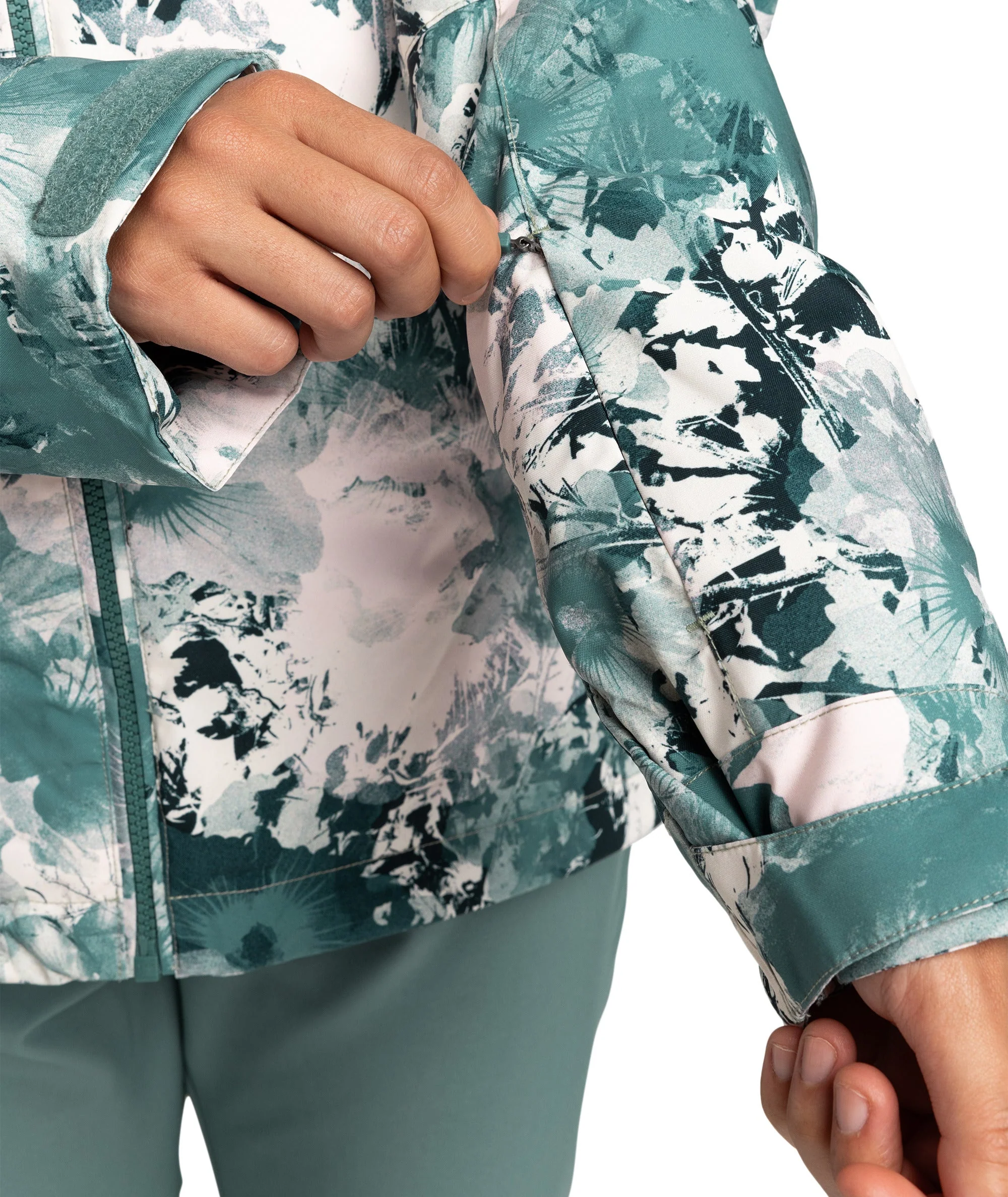 Jet Ski Jacket - Image 9