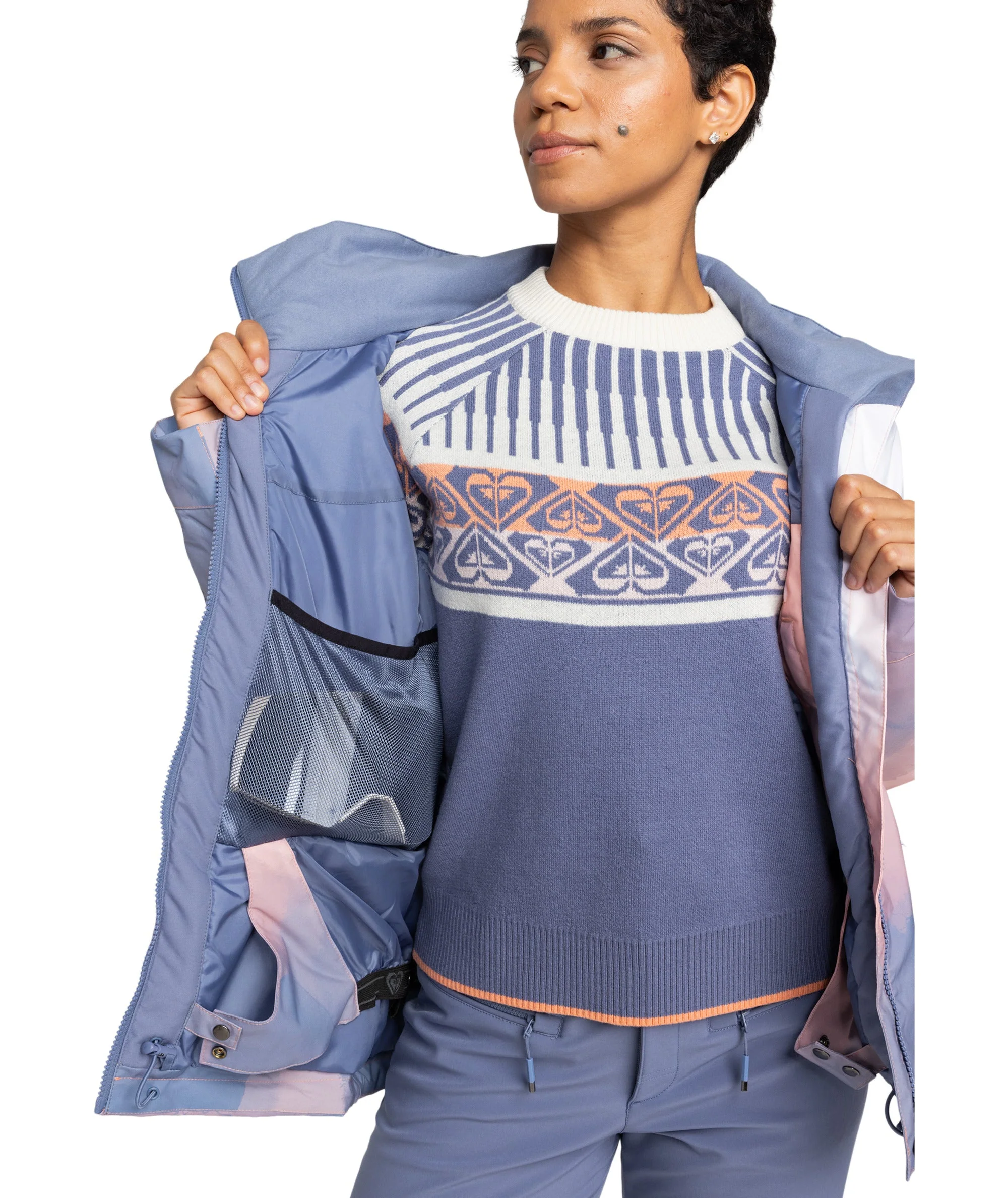 Jet Ski Jacket - Image 3