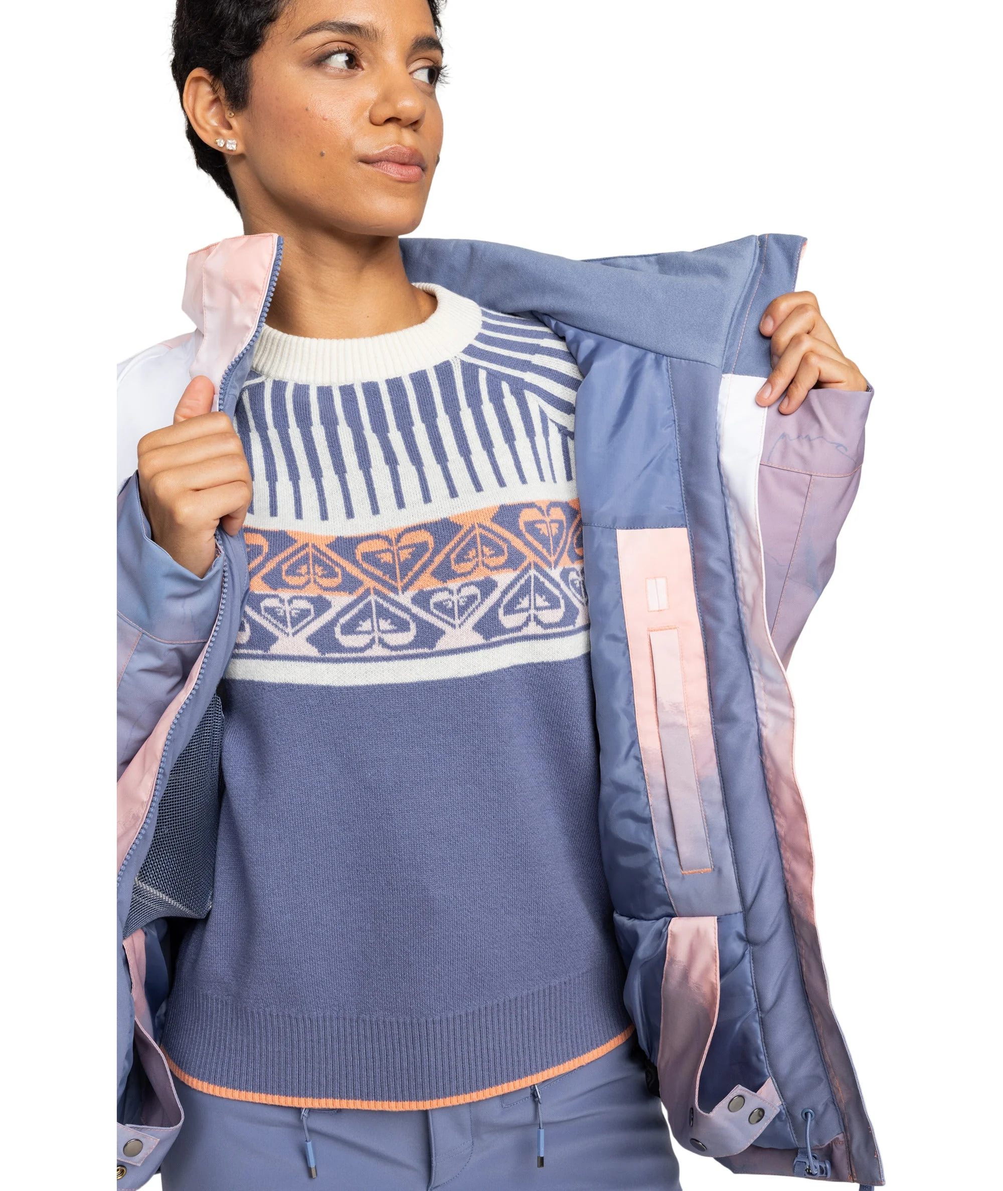 Jet Ski Jacket - Image 4