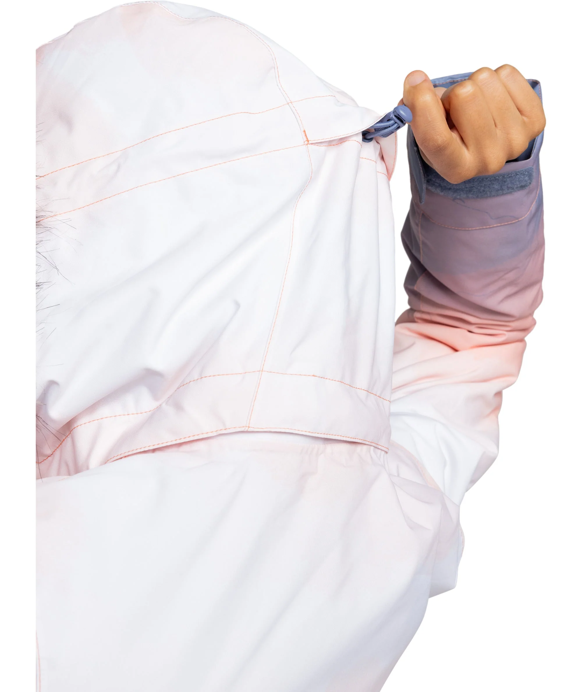 Jet Ski Jacket - Image 9