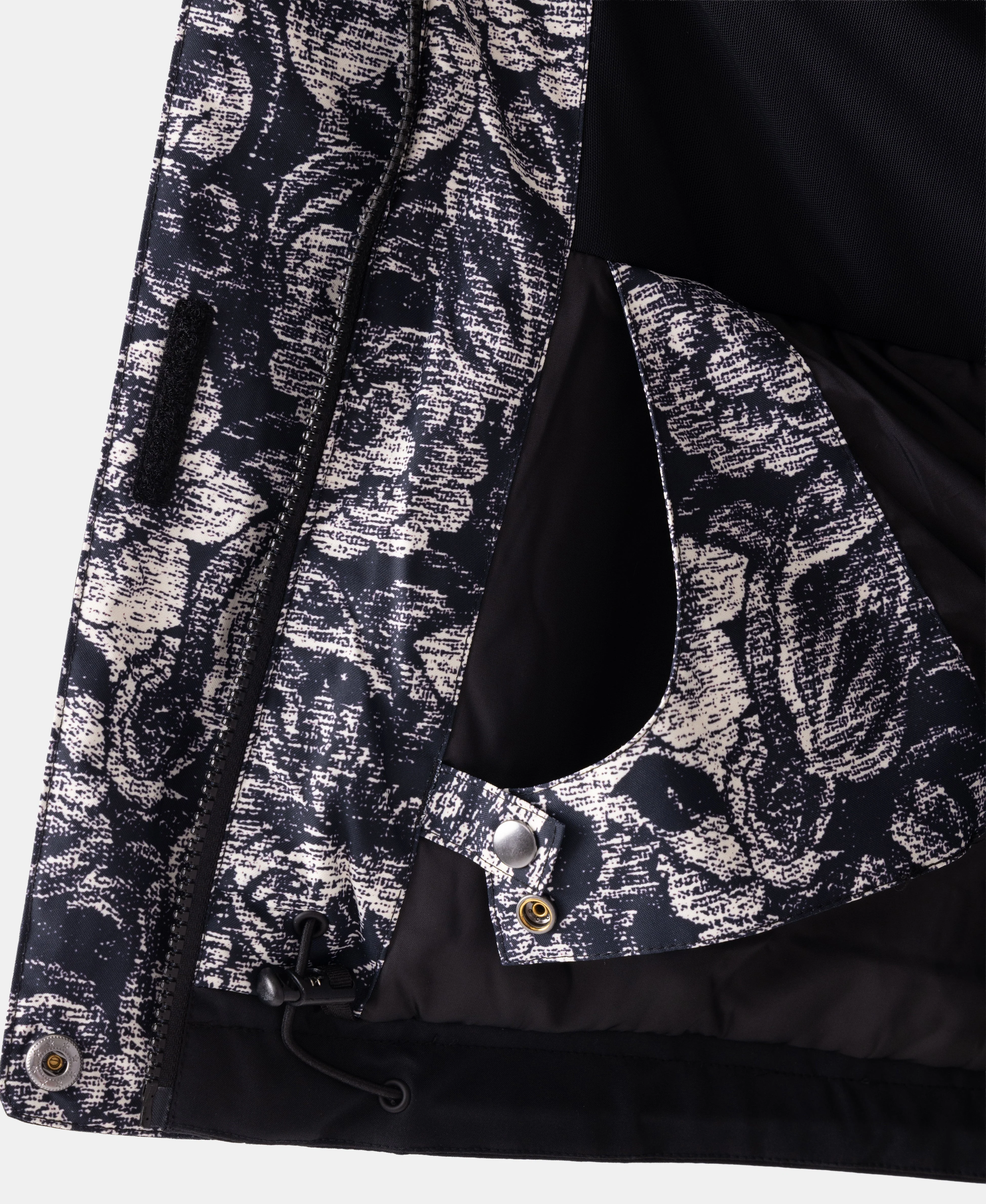 Jetty Block Jacket - Image 11