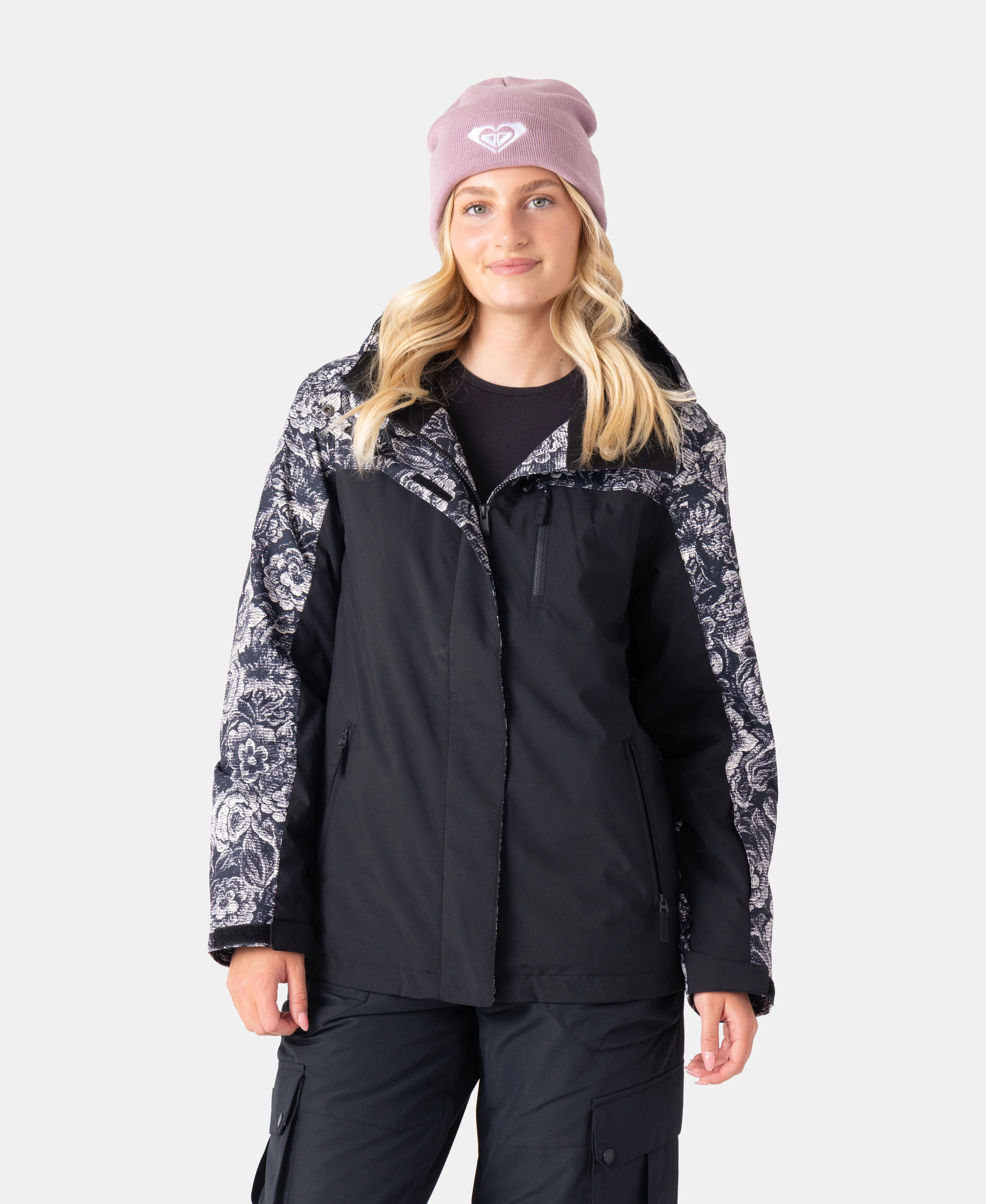 Jetty Block Jacket - Image 15