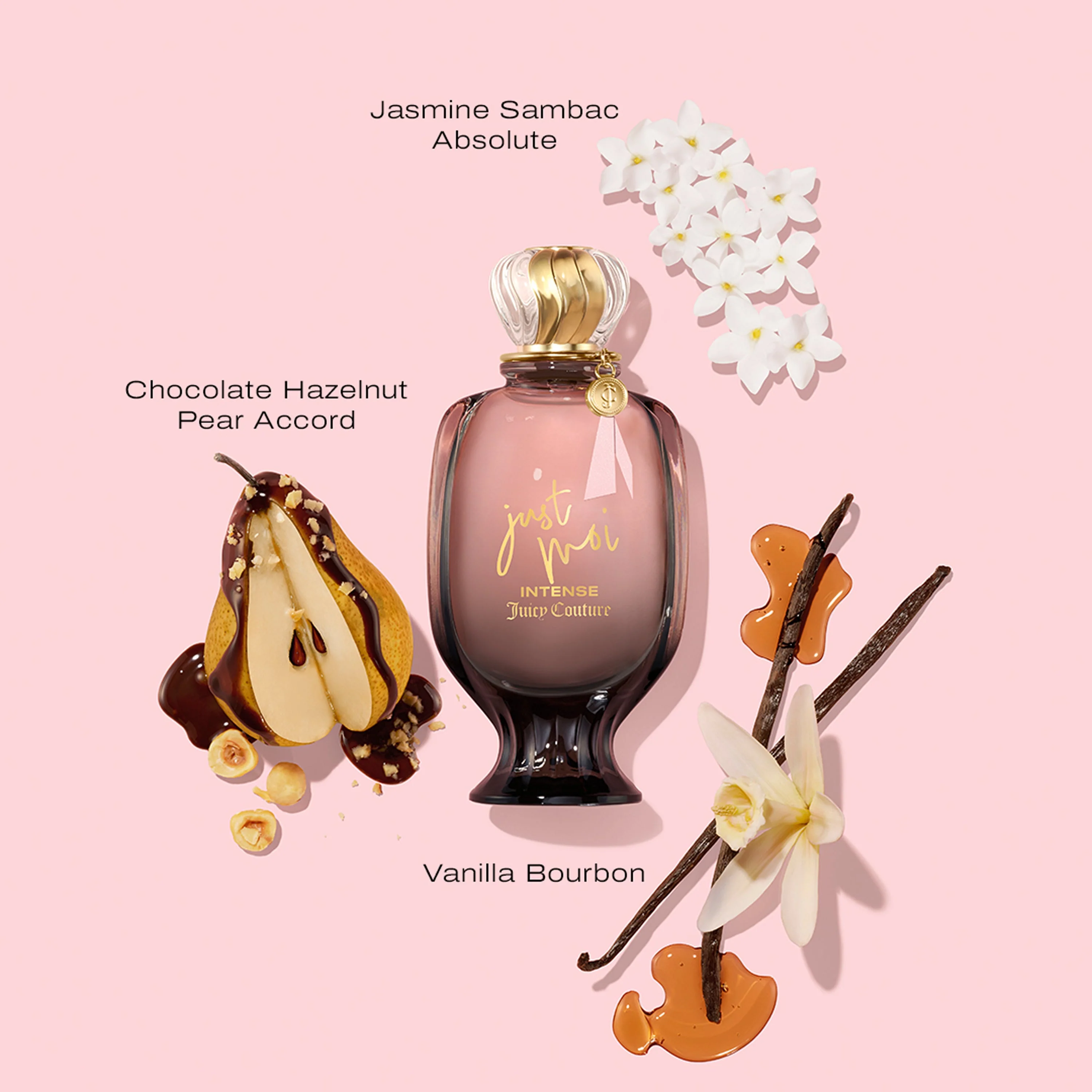 Just Moi Intense Eau de Parfum Spray Pen, 0.33 oz - Image 4