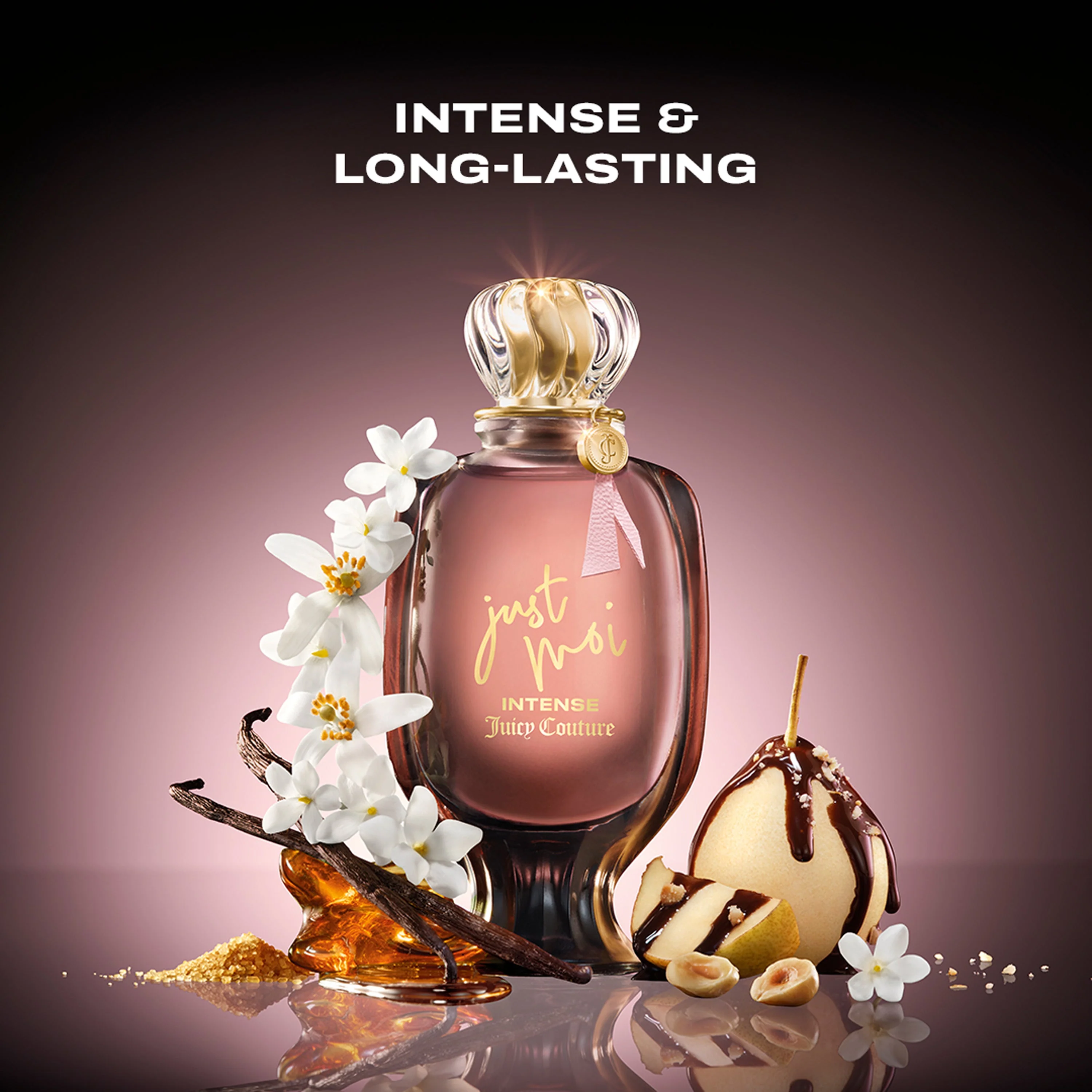 Just Moi Intense Eau de Parfum Spray Pen, 0.33 oz - Image 6