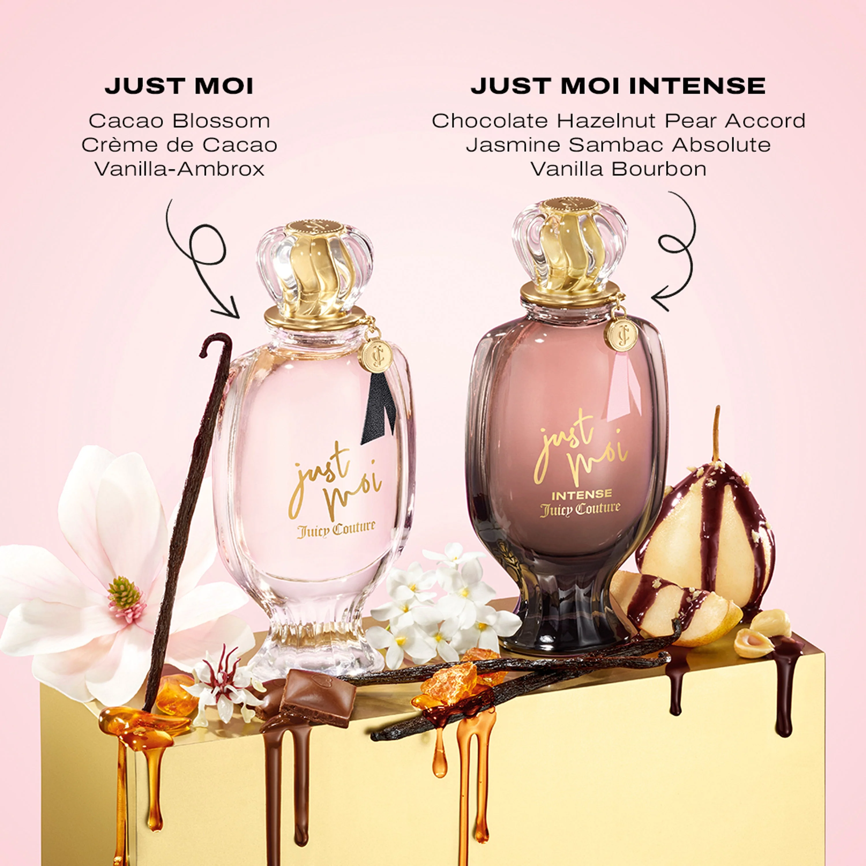 Just Moi Intense Eau de Parfum Spray Pen, 0.33 oz - Image 8