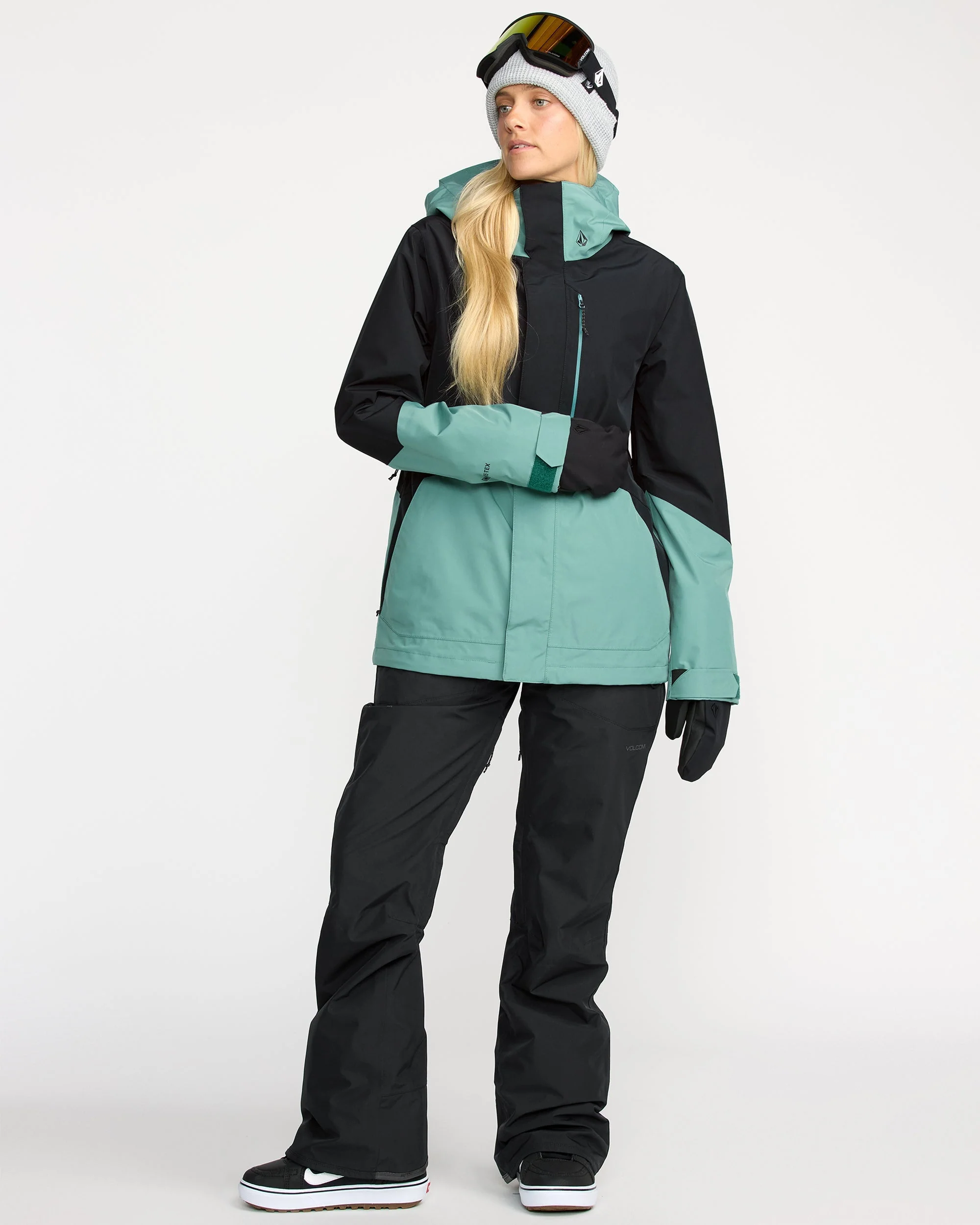 Kanyon Insulated Gore Pant - Image 6