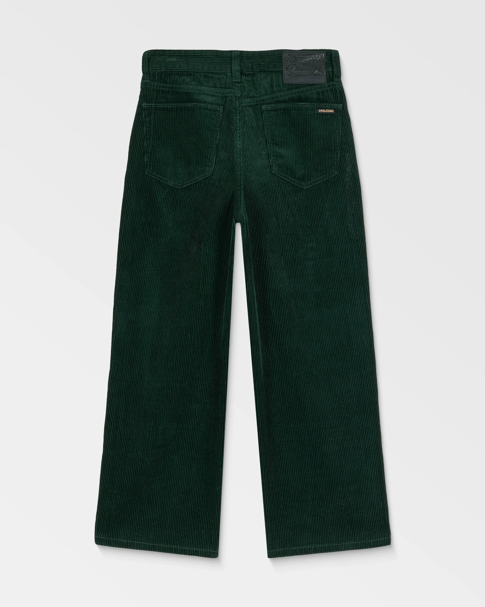 Kids' Big Boys' Billow Cord Pants - Image 2