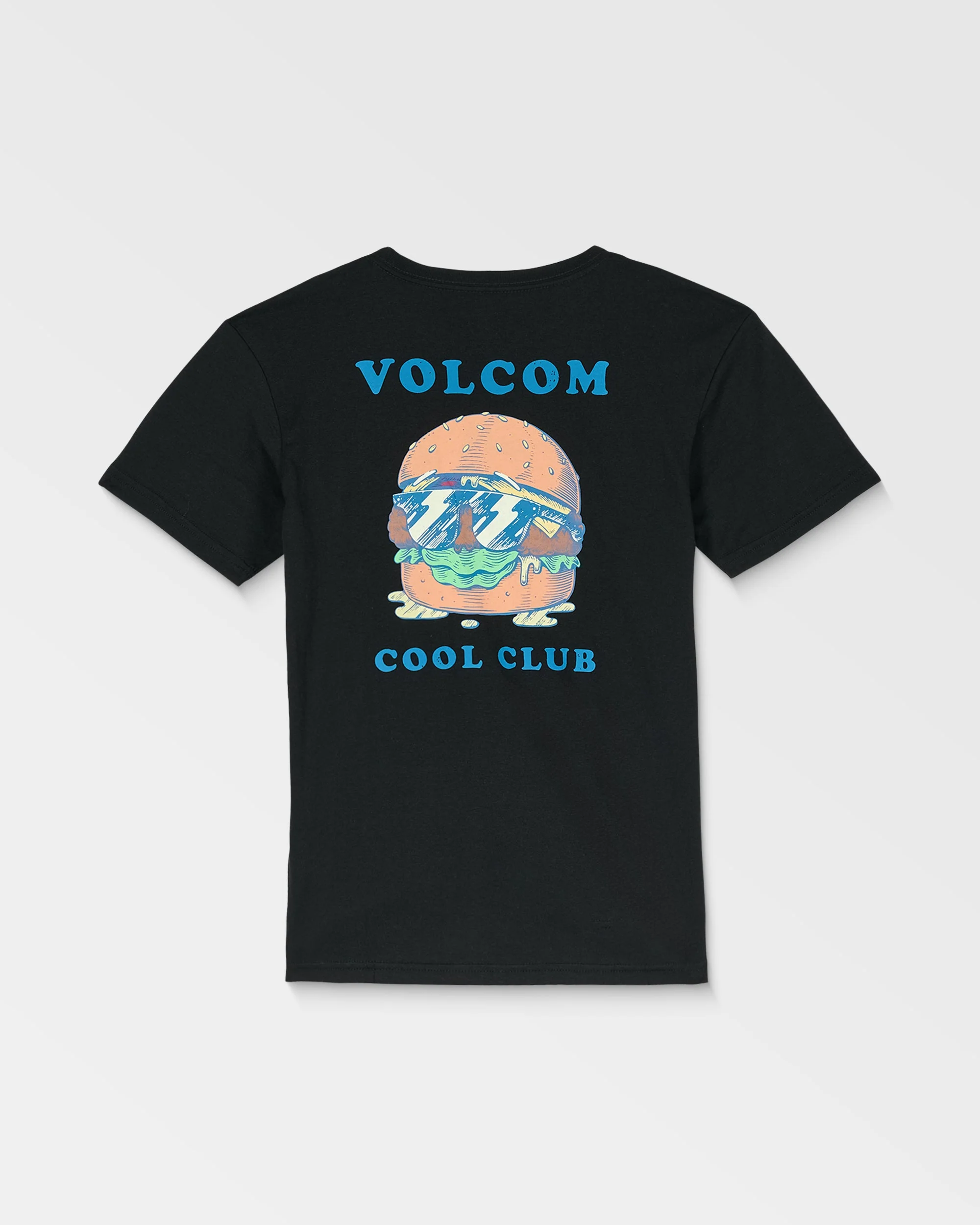 Kids' Big Boys' Burgstone Pocket Tee - Image 2