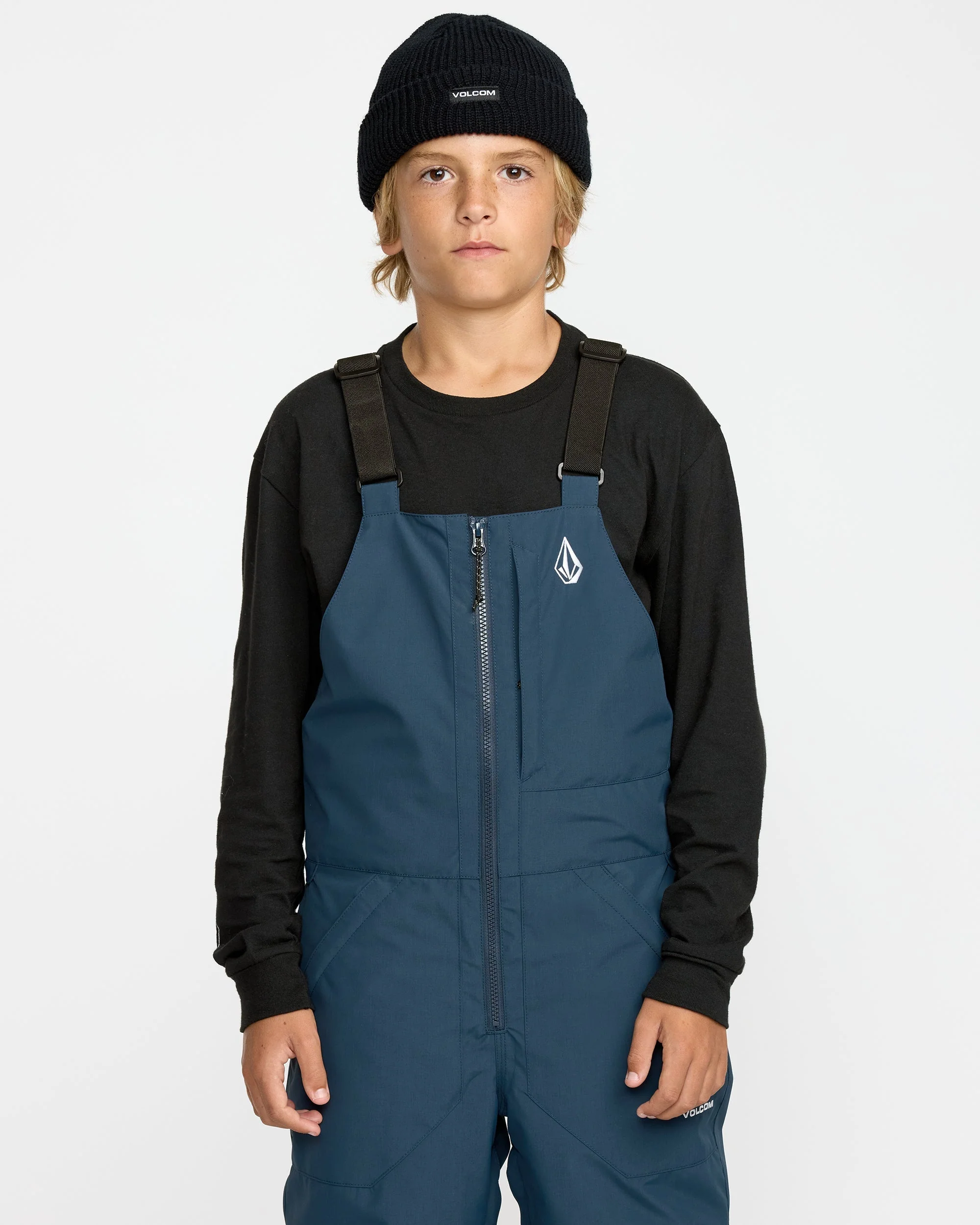 Kids' Big Boys'Barkley Insulated Bib