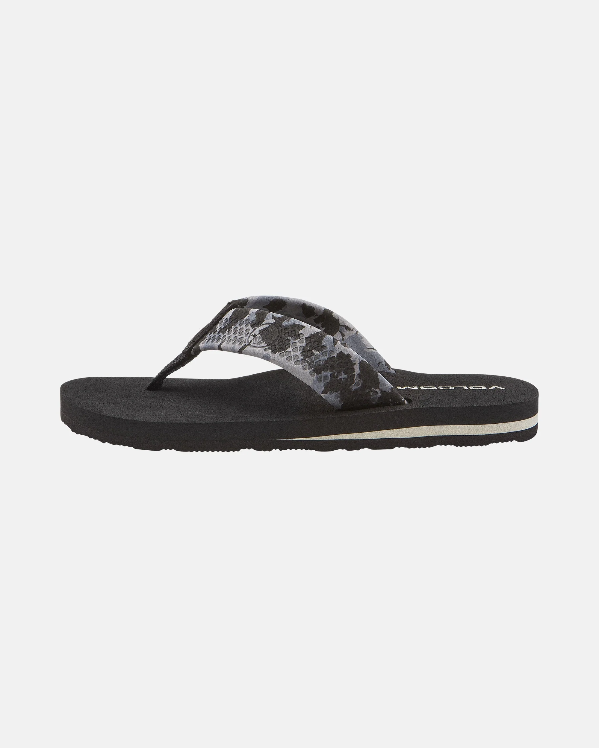 Big Kids' Daycation 2 Sandals