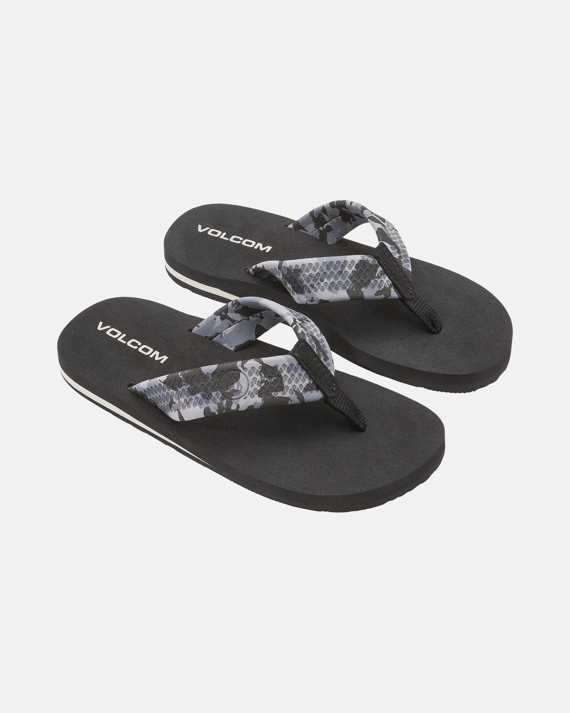 Big Kids' Daycation 2 Sandals - Image 5