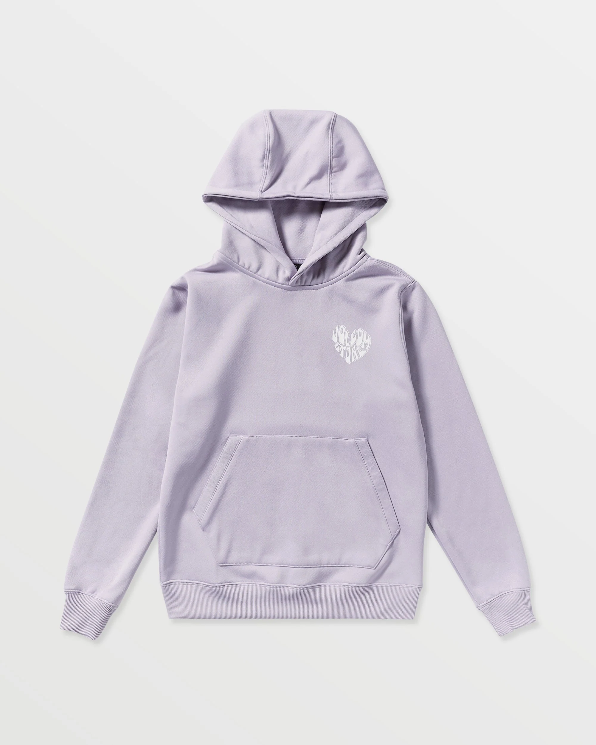 Kids' Big Hydro Fleece Hoodie - Image 6