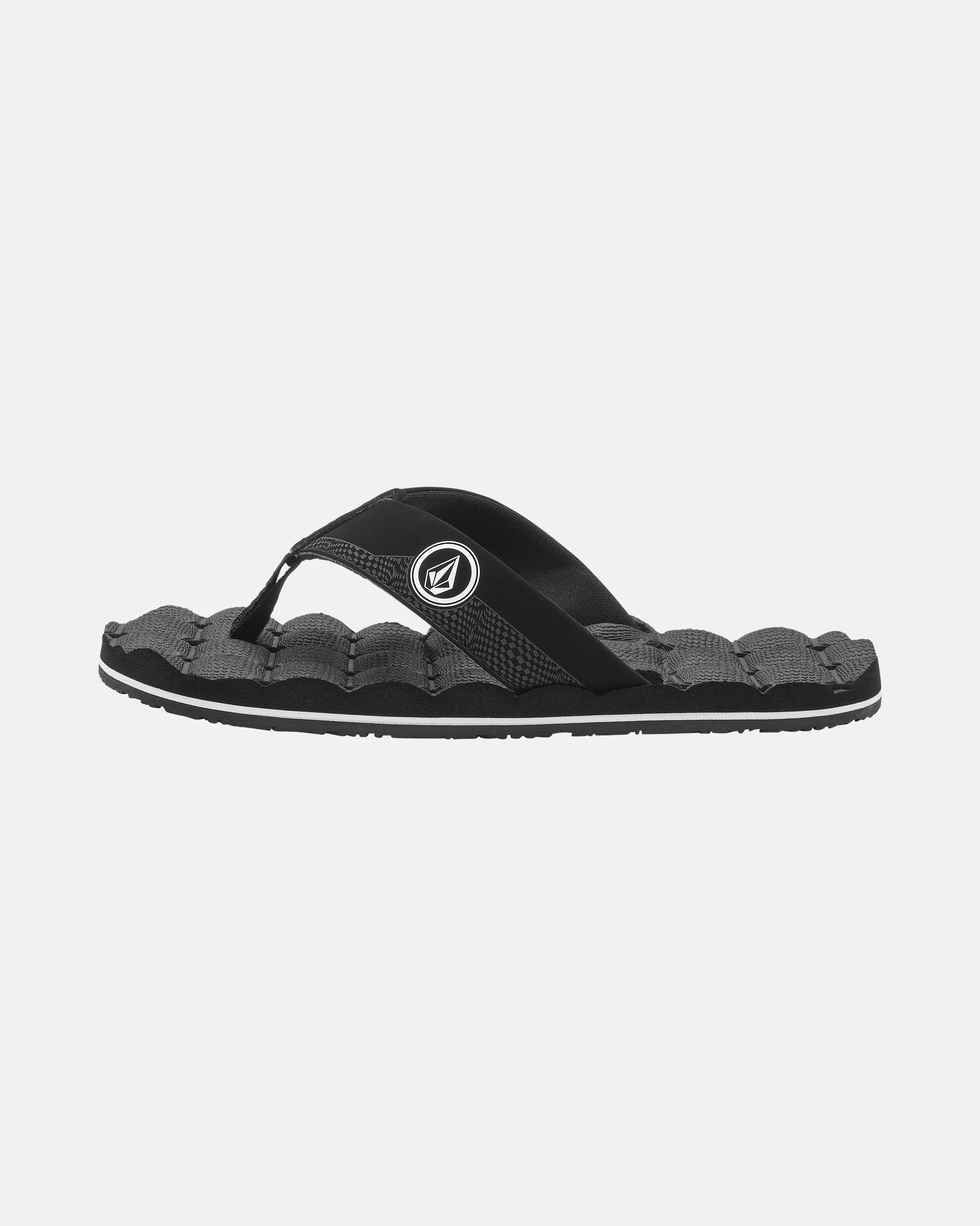Kids' Big Recliner 2 Sandals