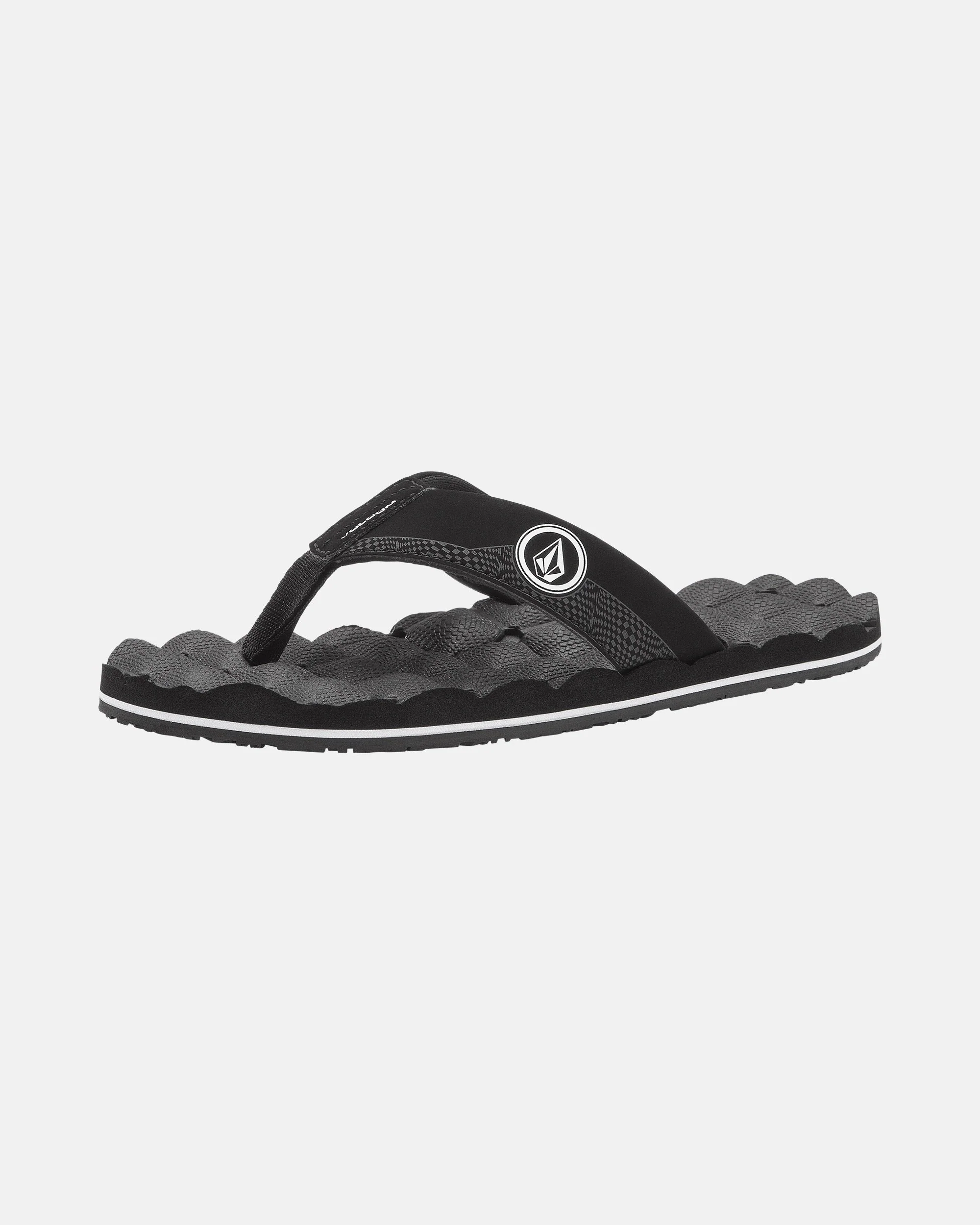 Kids' Big Recliner 2 Sandals - Image 3