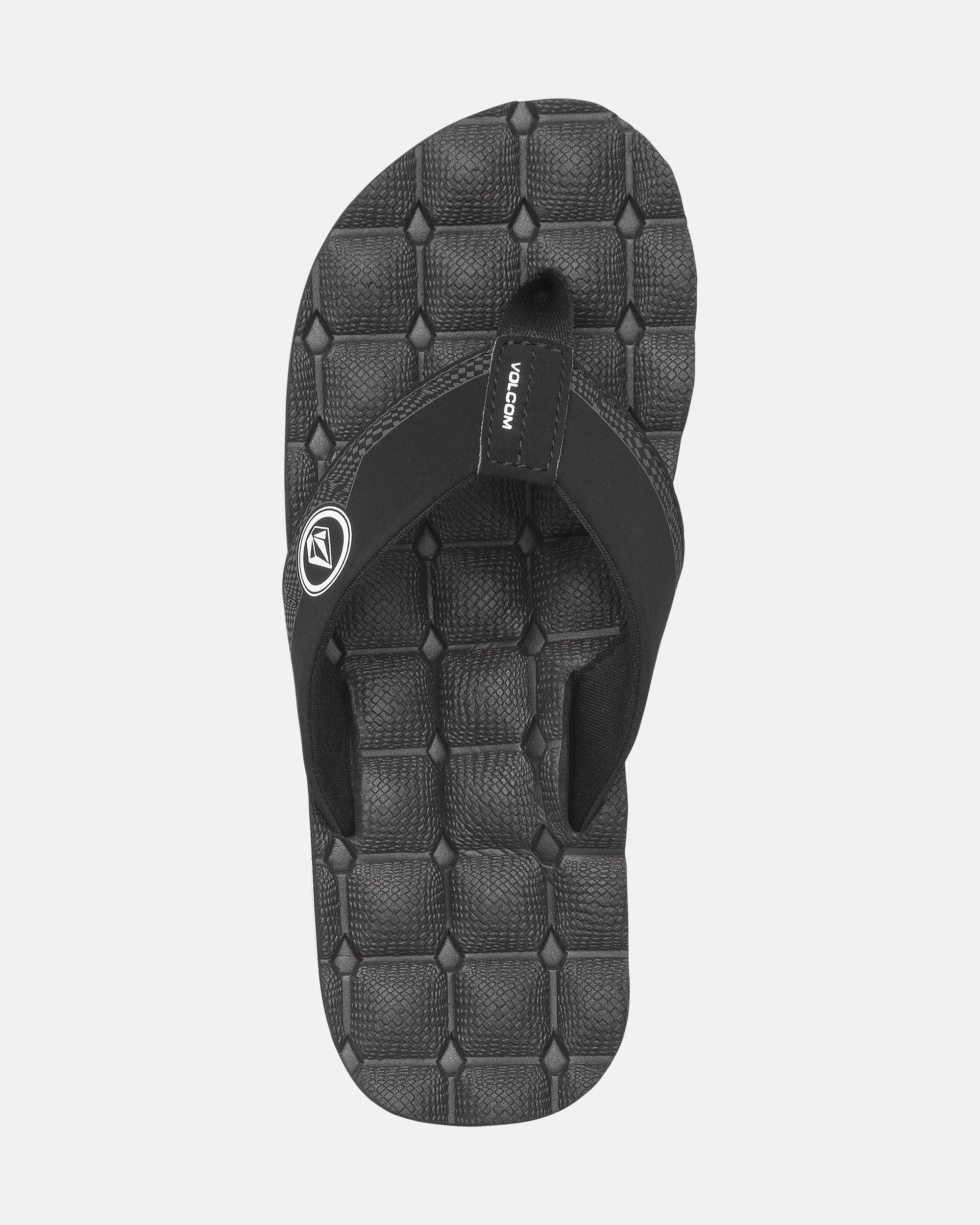 Kids' Big Recliner 2 Sandals - Image 6