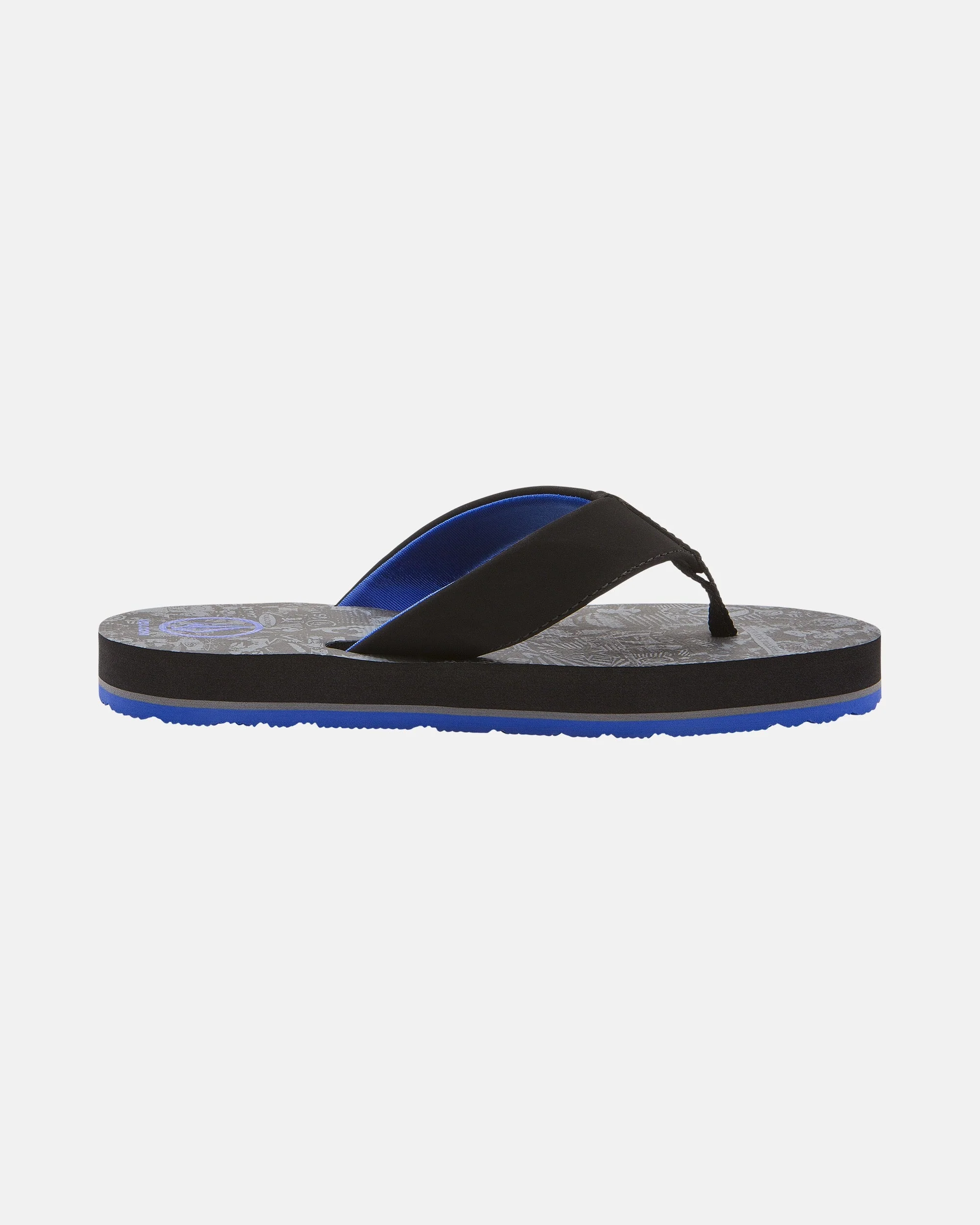 Kids' Big Victor 2 Sandals - Image 2
