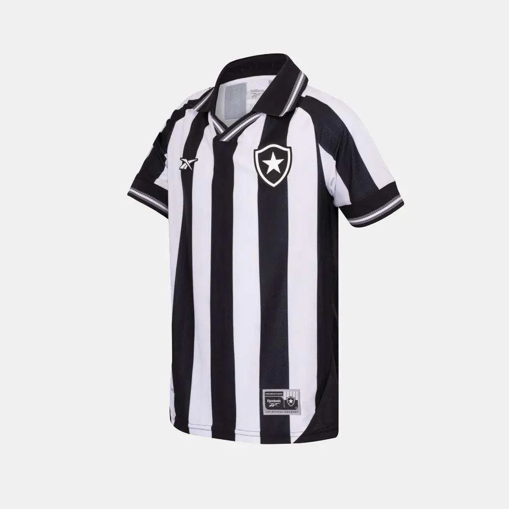 Kids' Botafogo Youth Home Jersey - Image 11