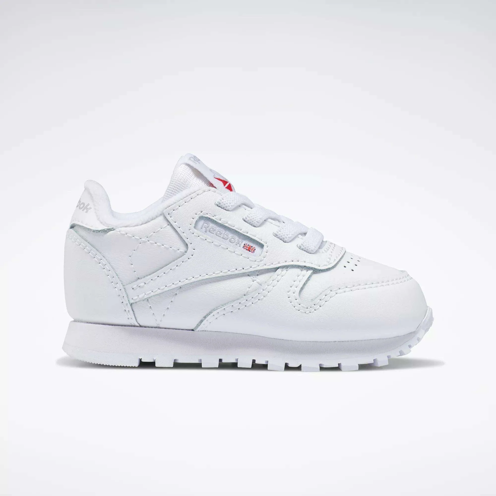 Kids' Classic Leather Shoes - Baby & Toddler